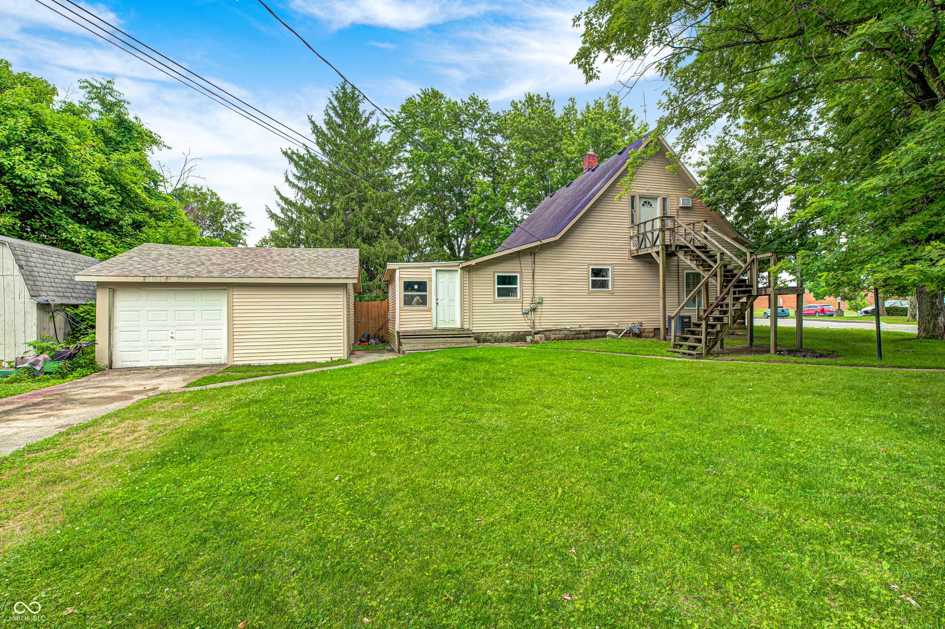 12040 E 65th Street