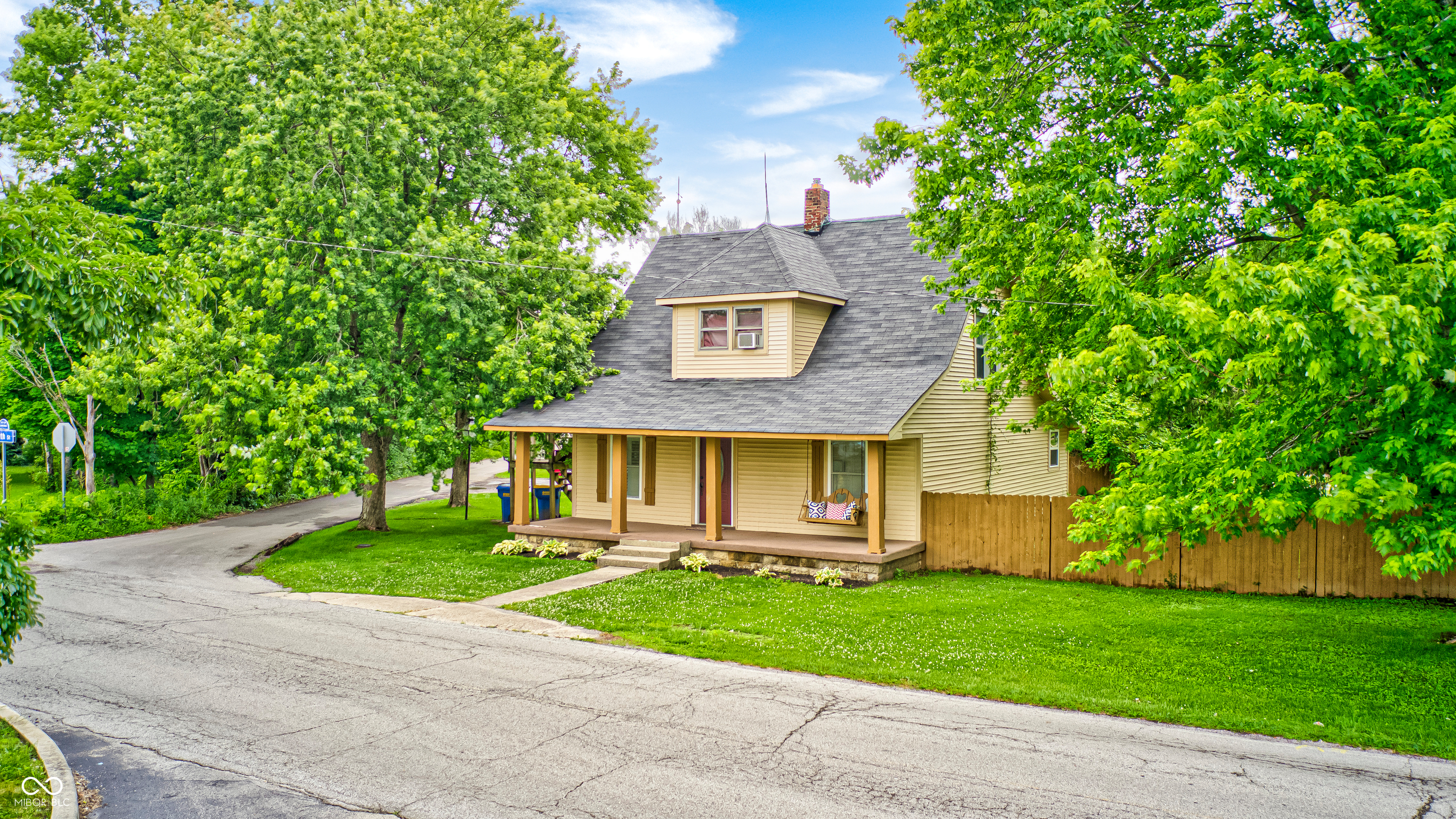 12040 E 65th Street