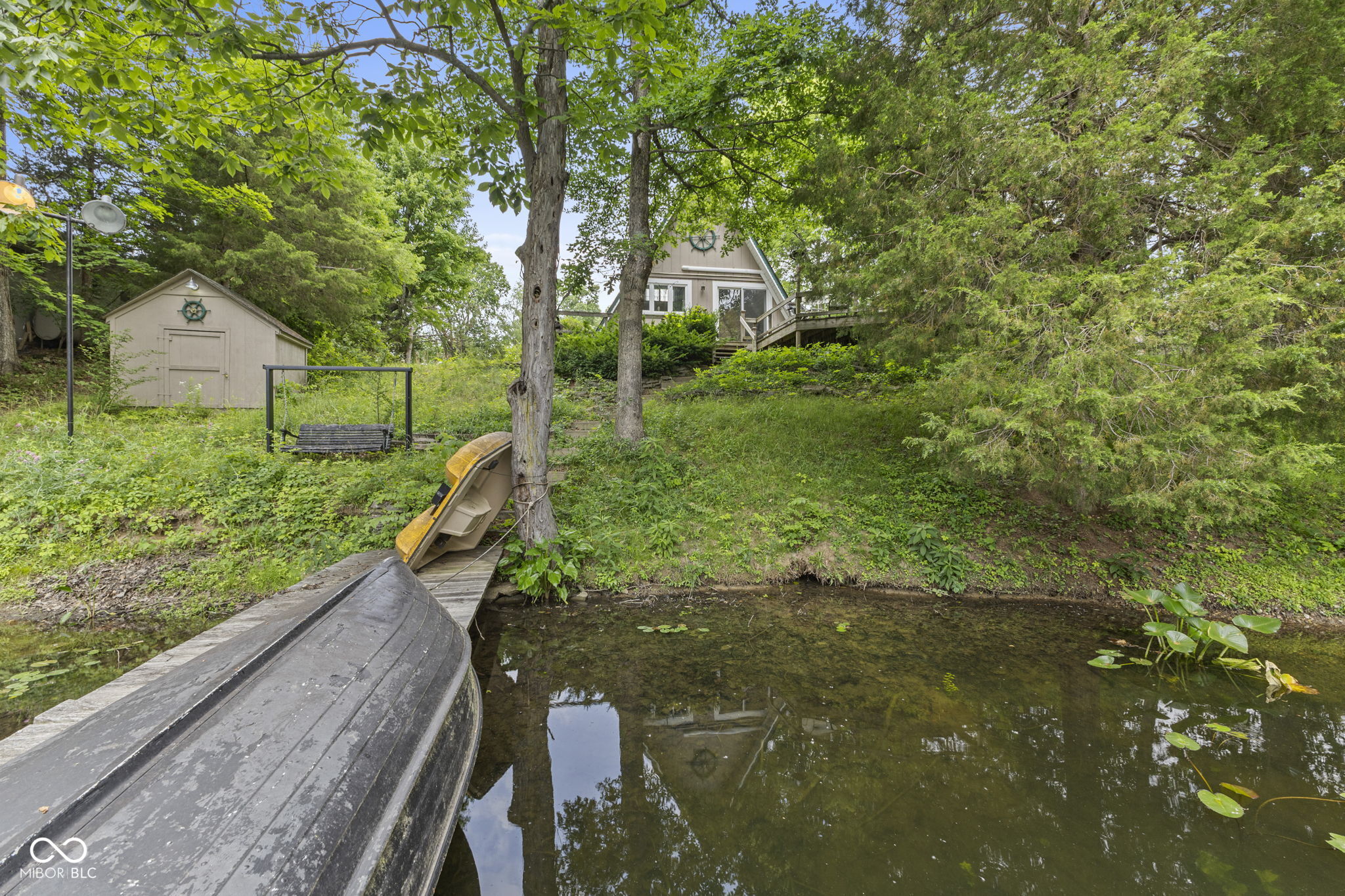 5801 Paradise Drive