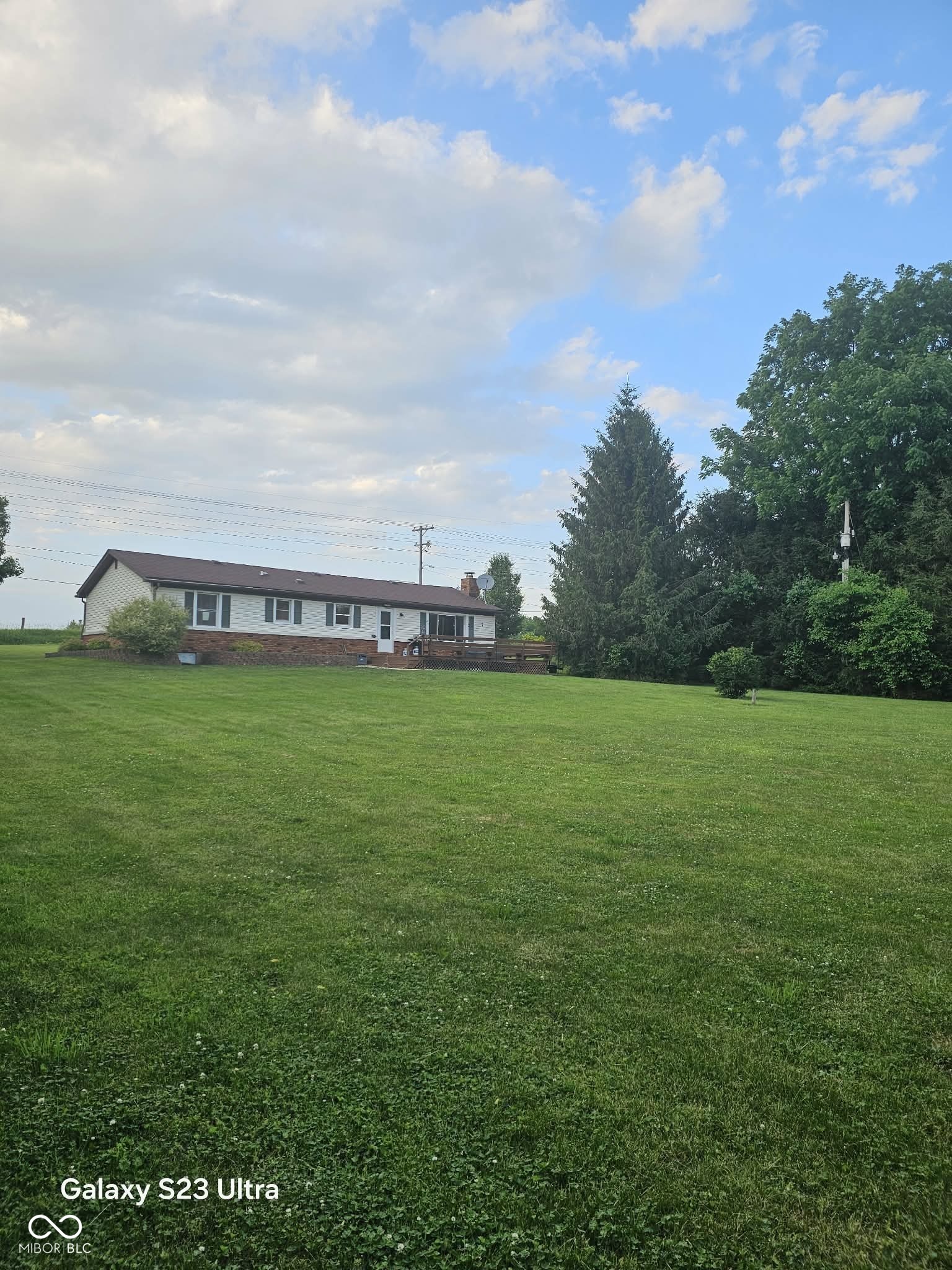 1497 W Pleasant Plain Road