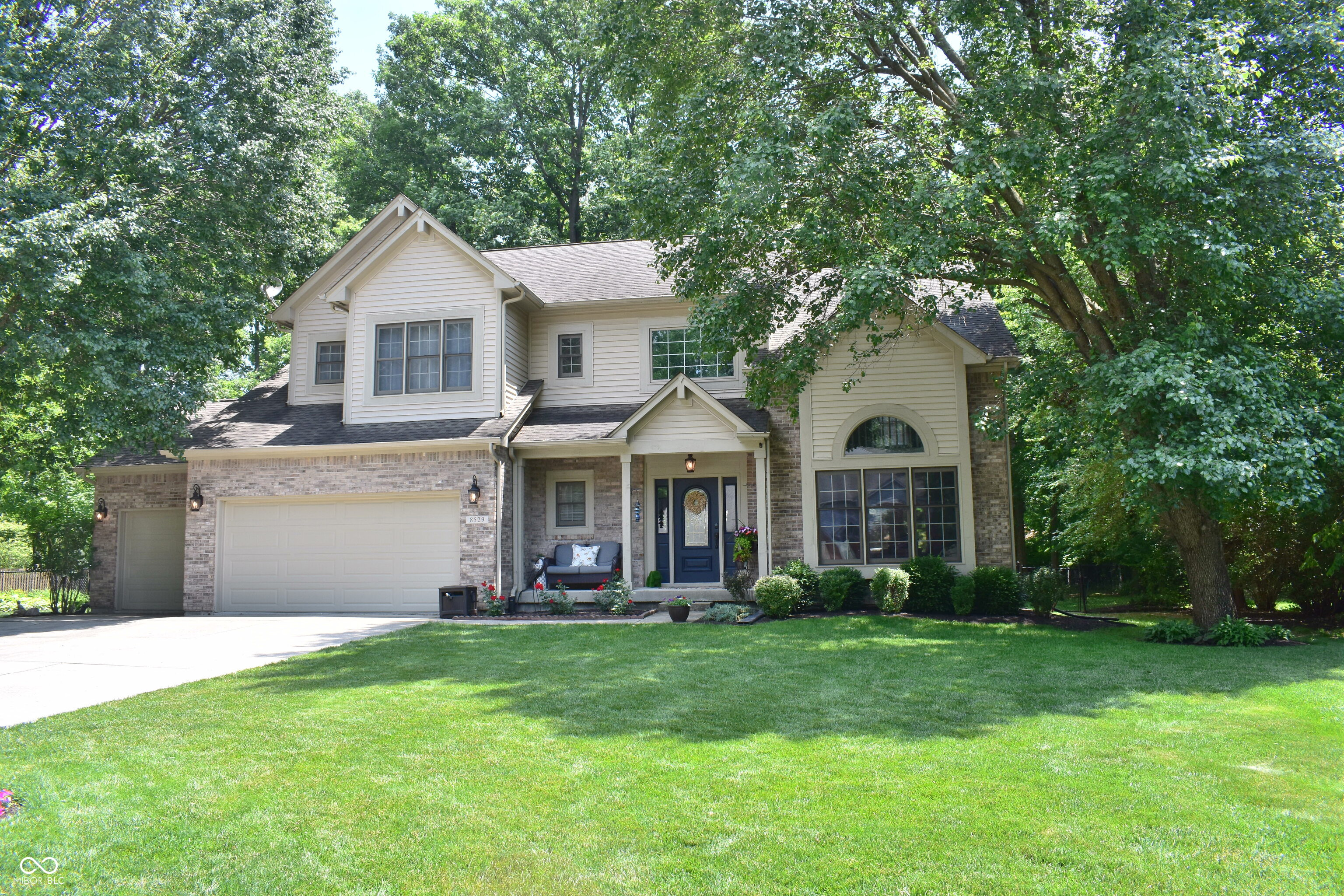 8529 Ardennes Drive