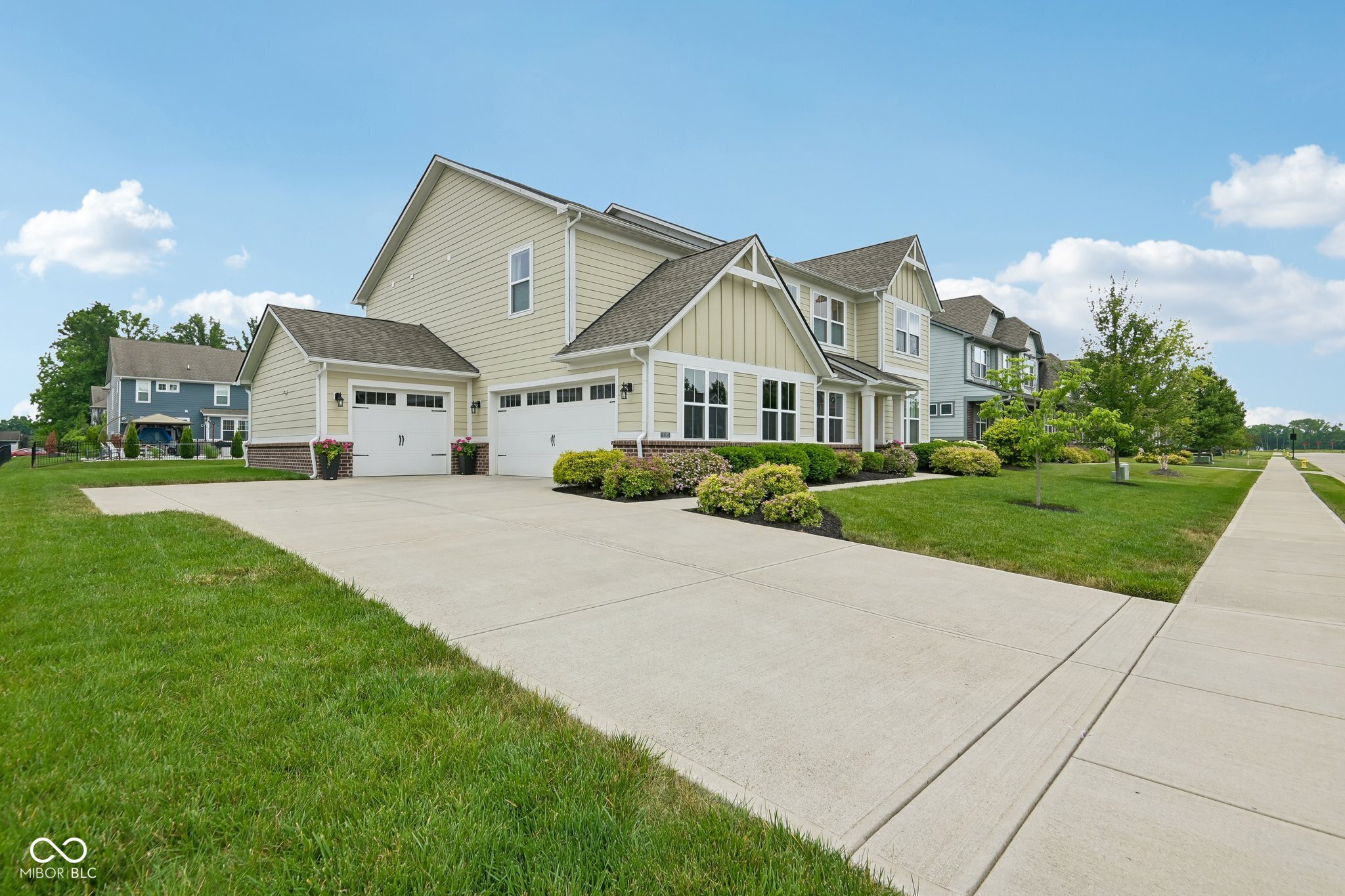6395 Terrill Lane