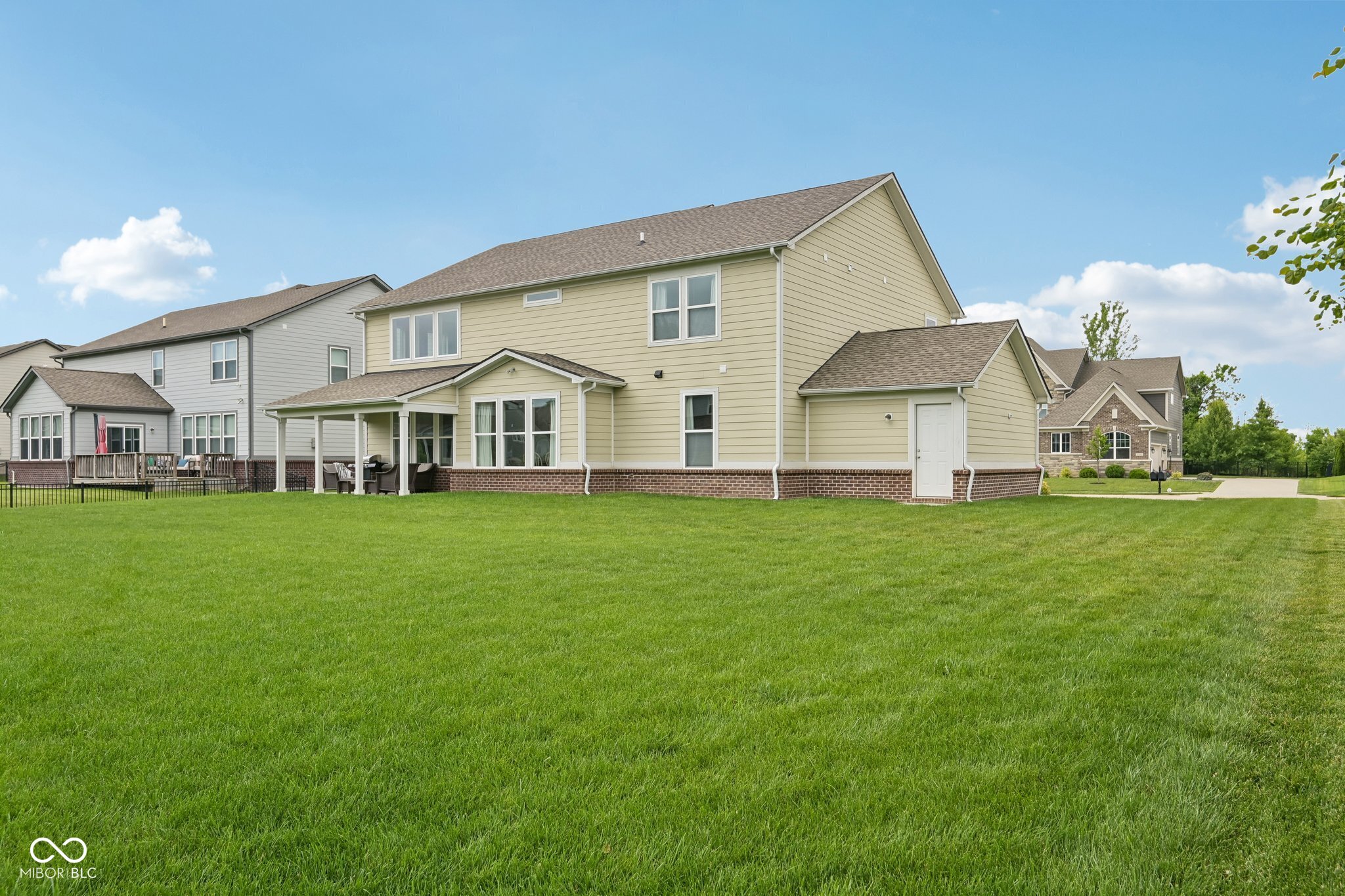 6395 Terrill Lane