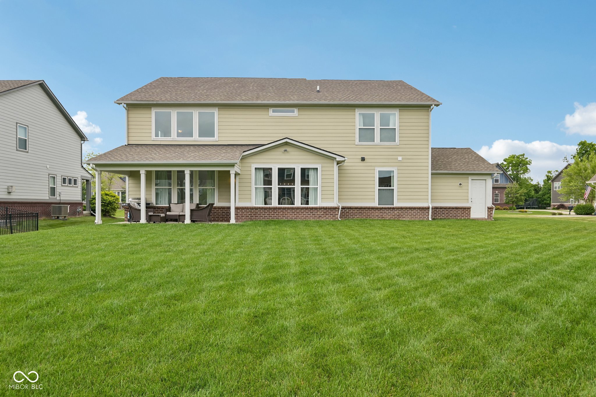 6395 Terrill Lane