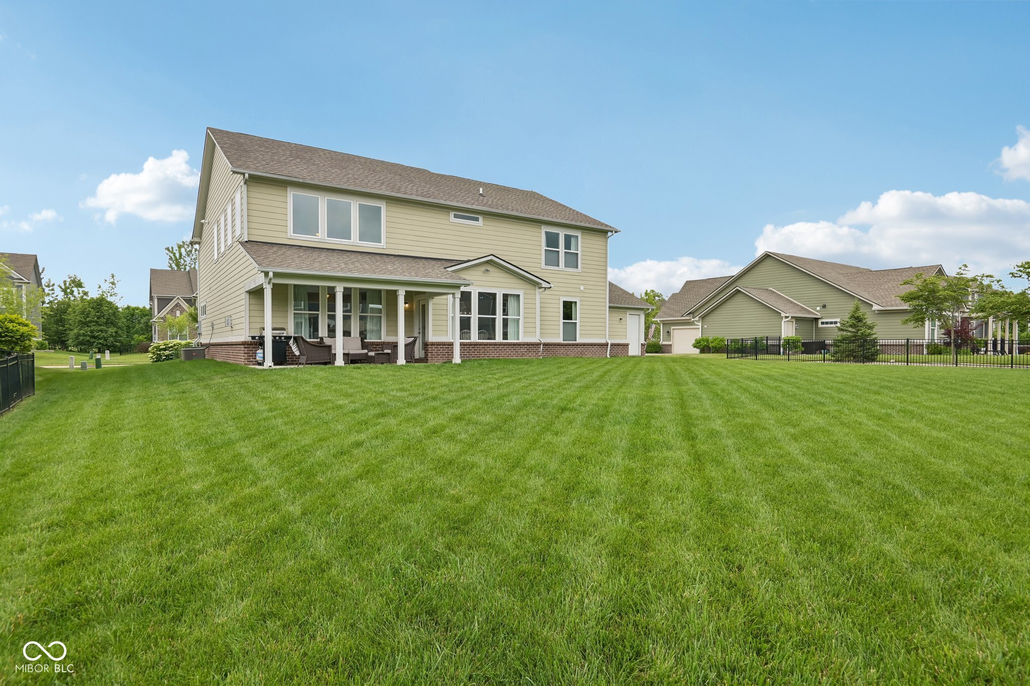 6395 Terrill Lane