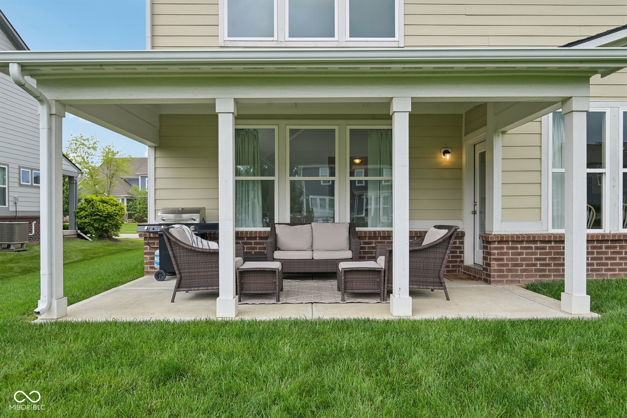 6395 Terrill Lane