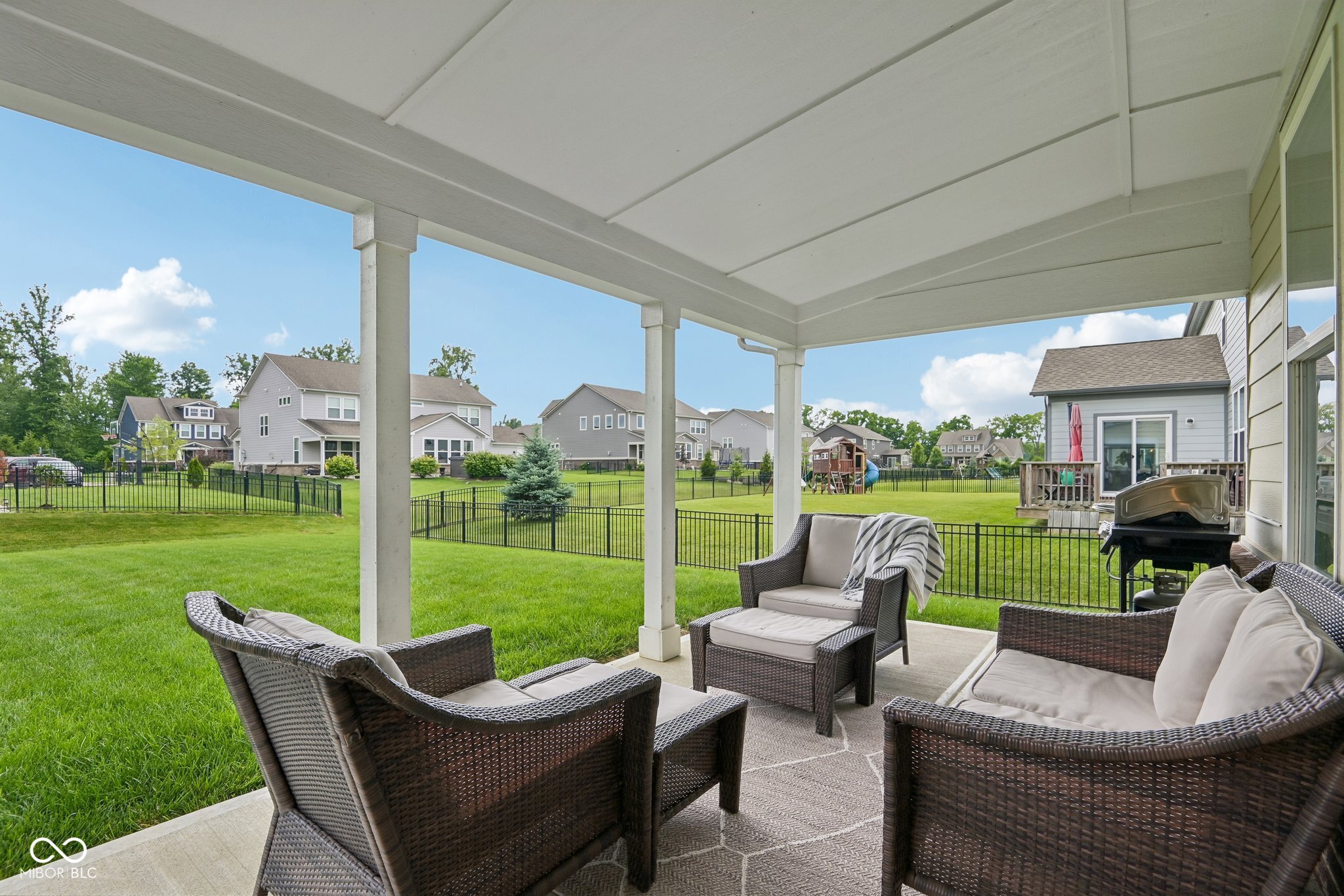 6395 Terrill Lane