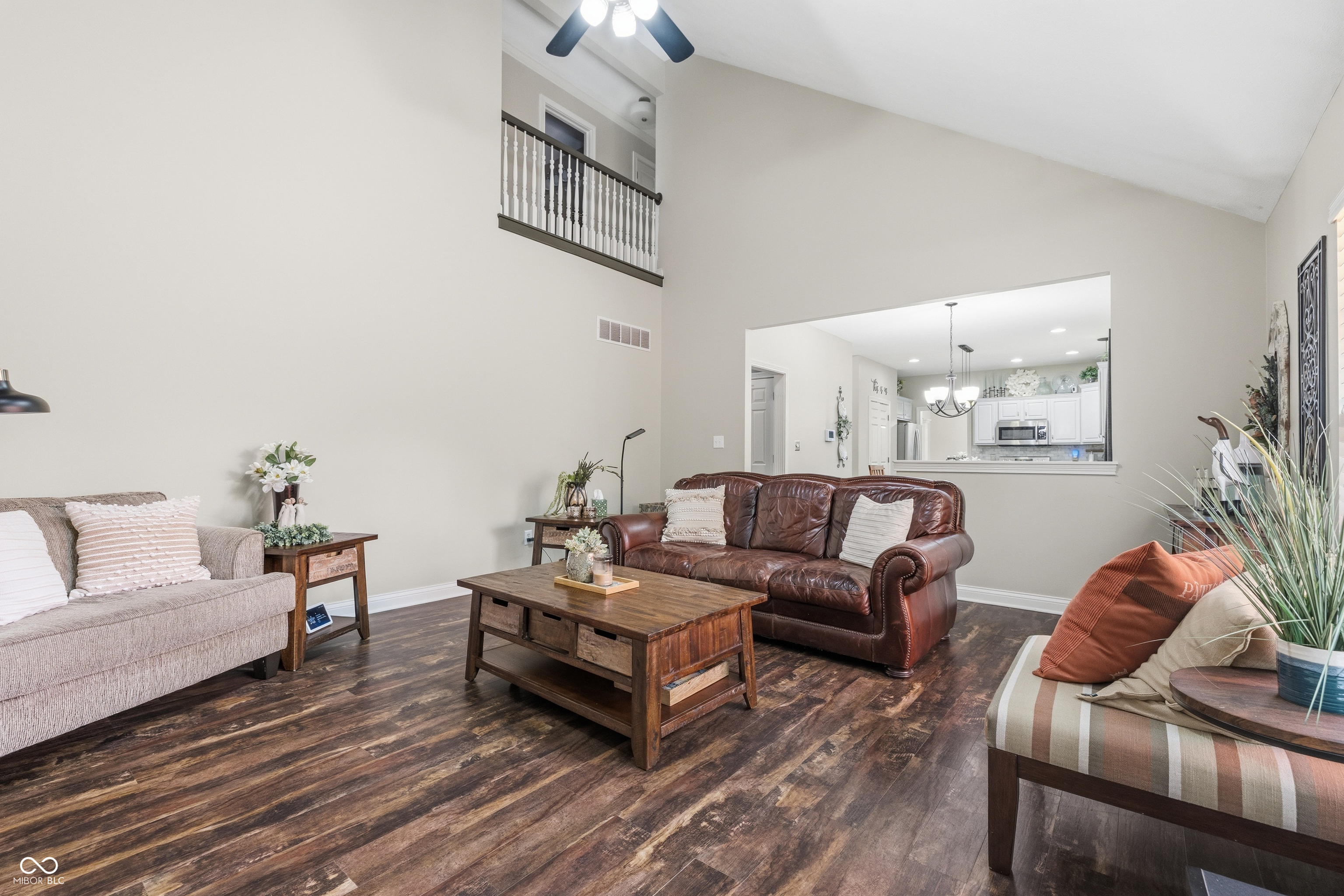 6426 Harrison Ridge Boulevard