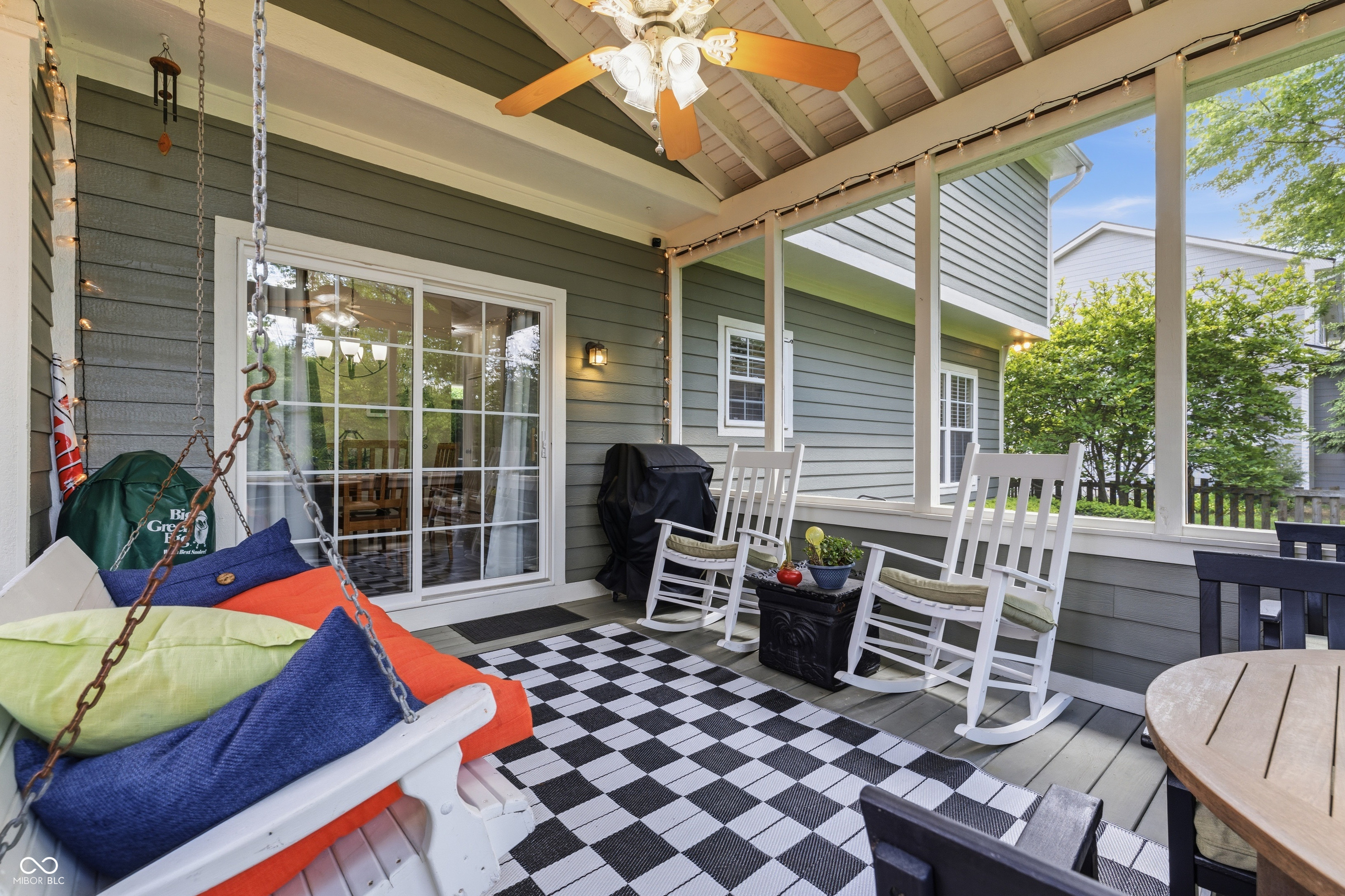 6426 Harrison Ridge Boulevard