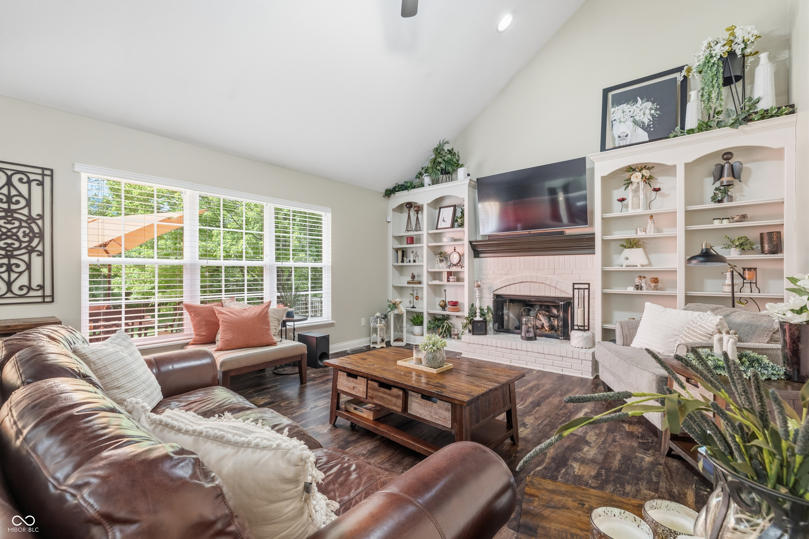 6426 Harrison Ridge Boulevard