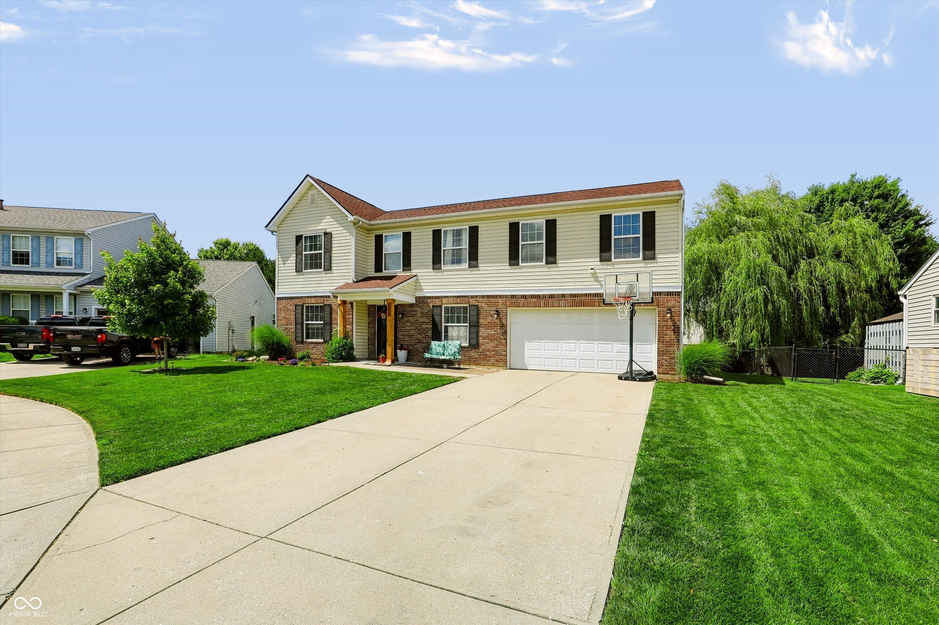 6808 Harriet Drive