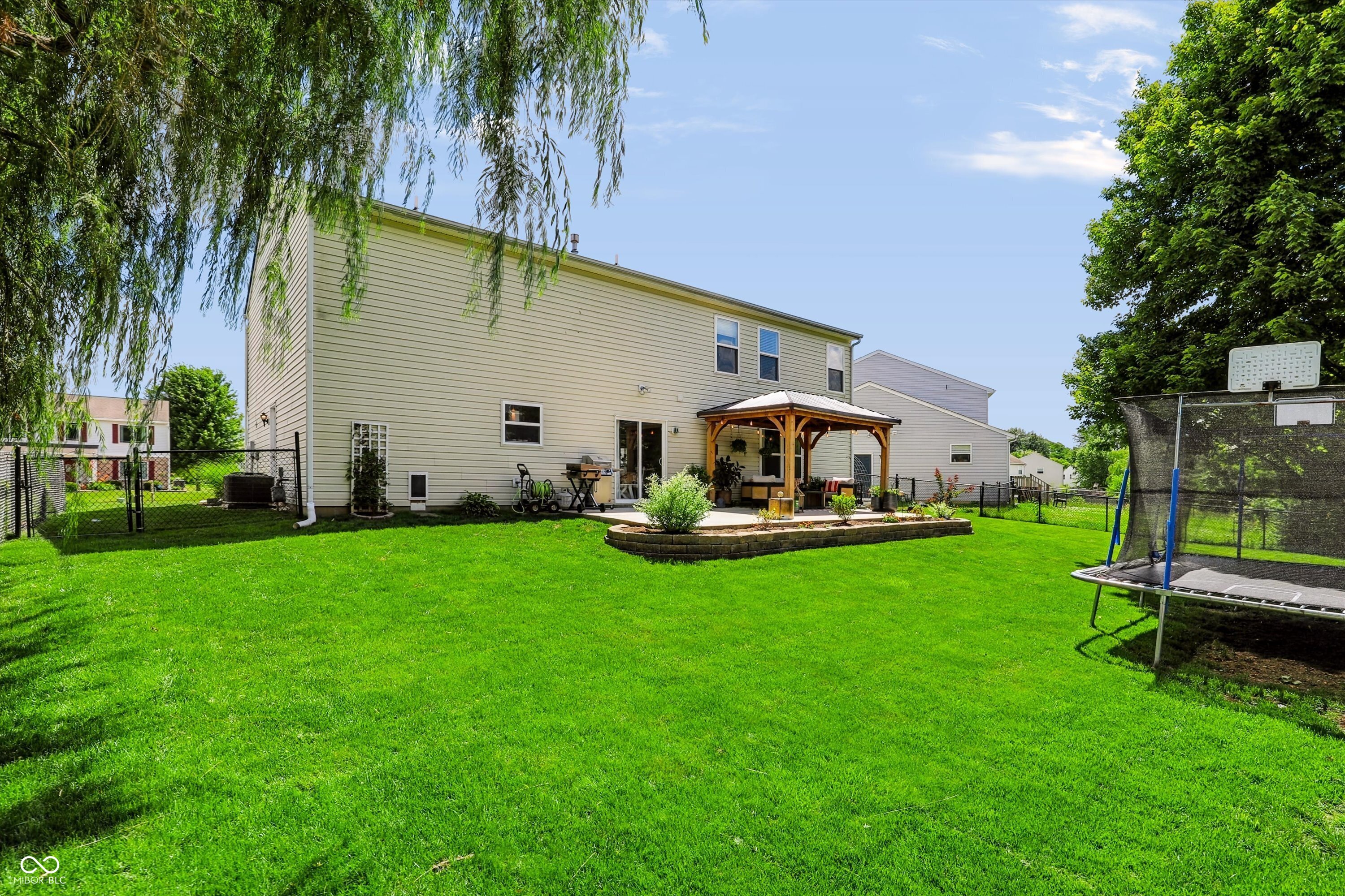 6808 Harriet Drive