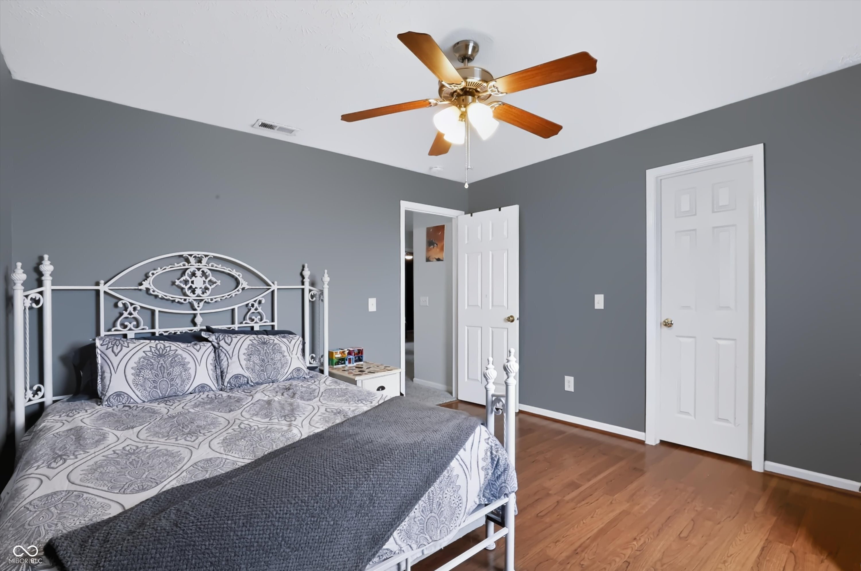 6808 Harriet Drive