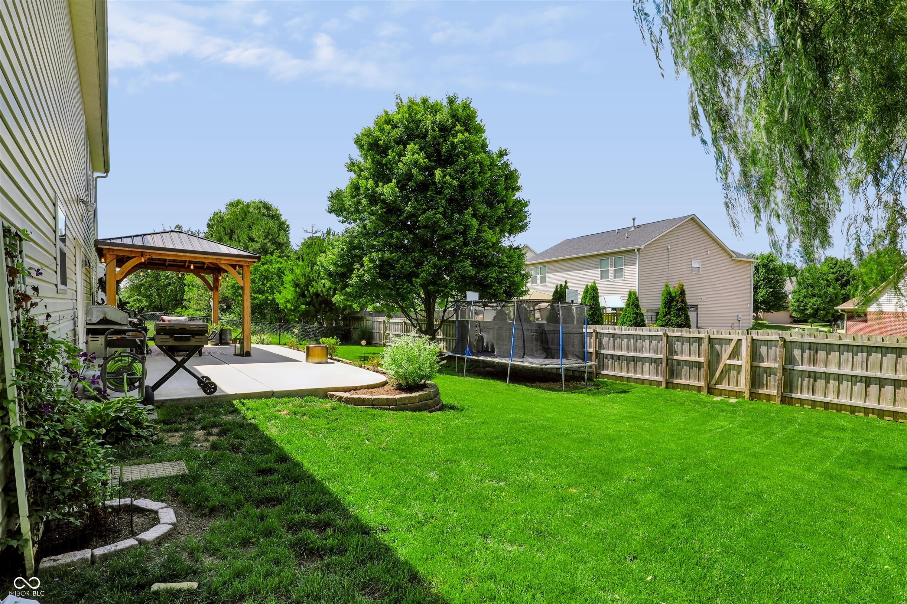 6808 Harriet Drive