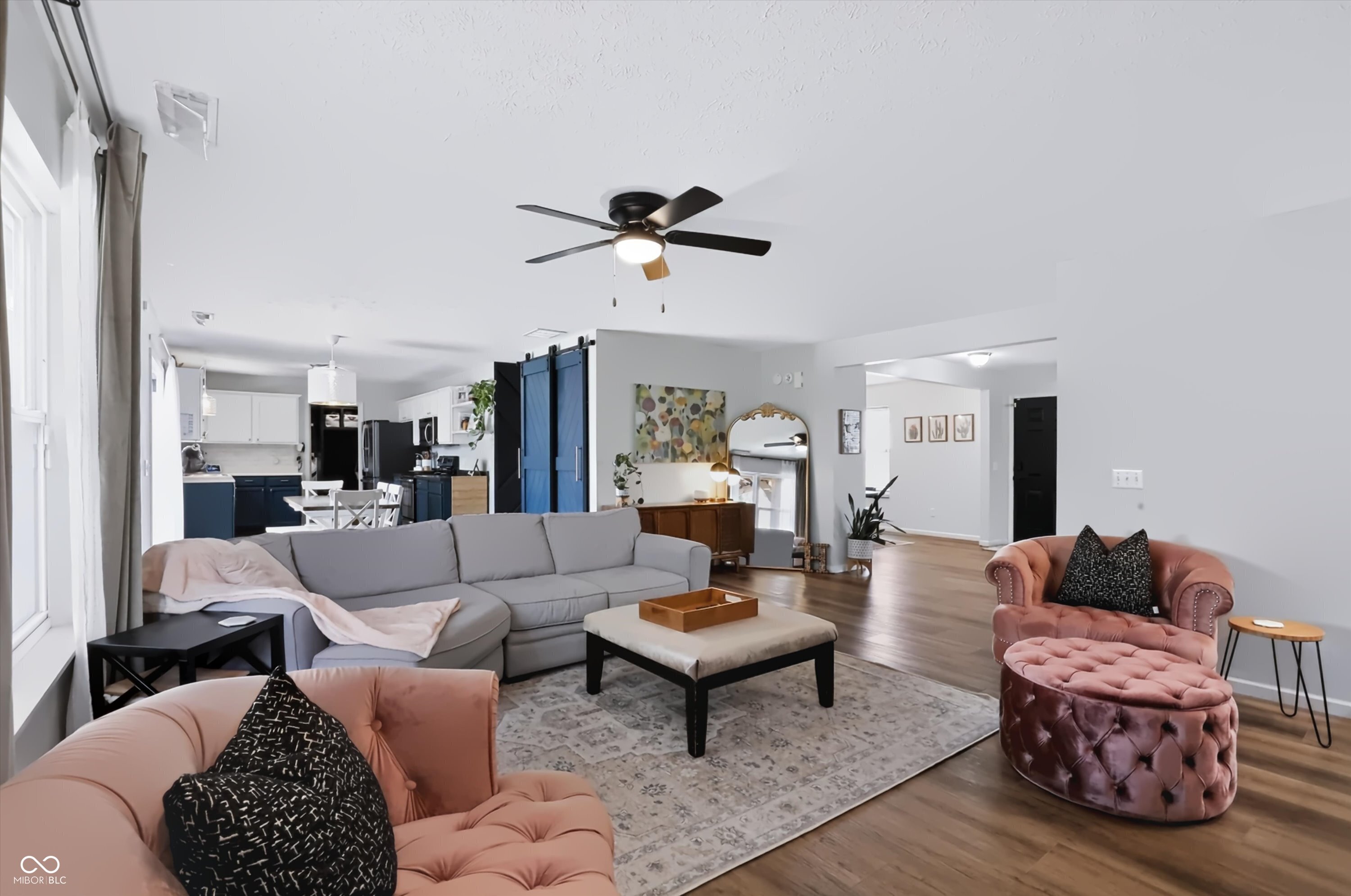 6808 Harriet Drive