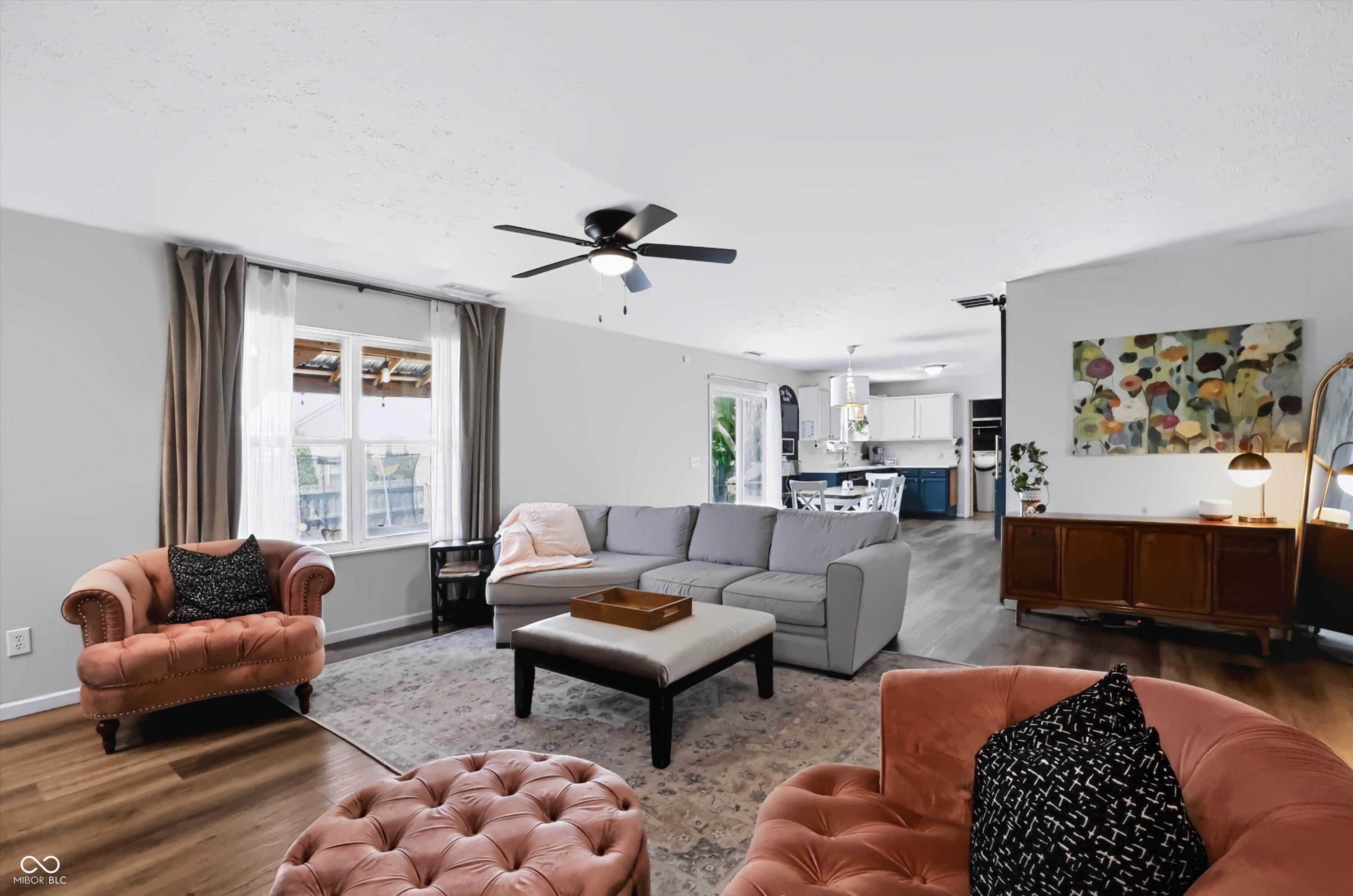 6808 Harriet Drive