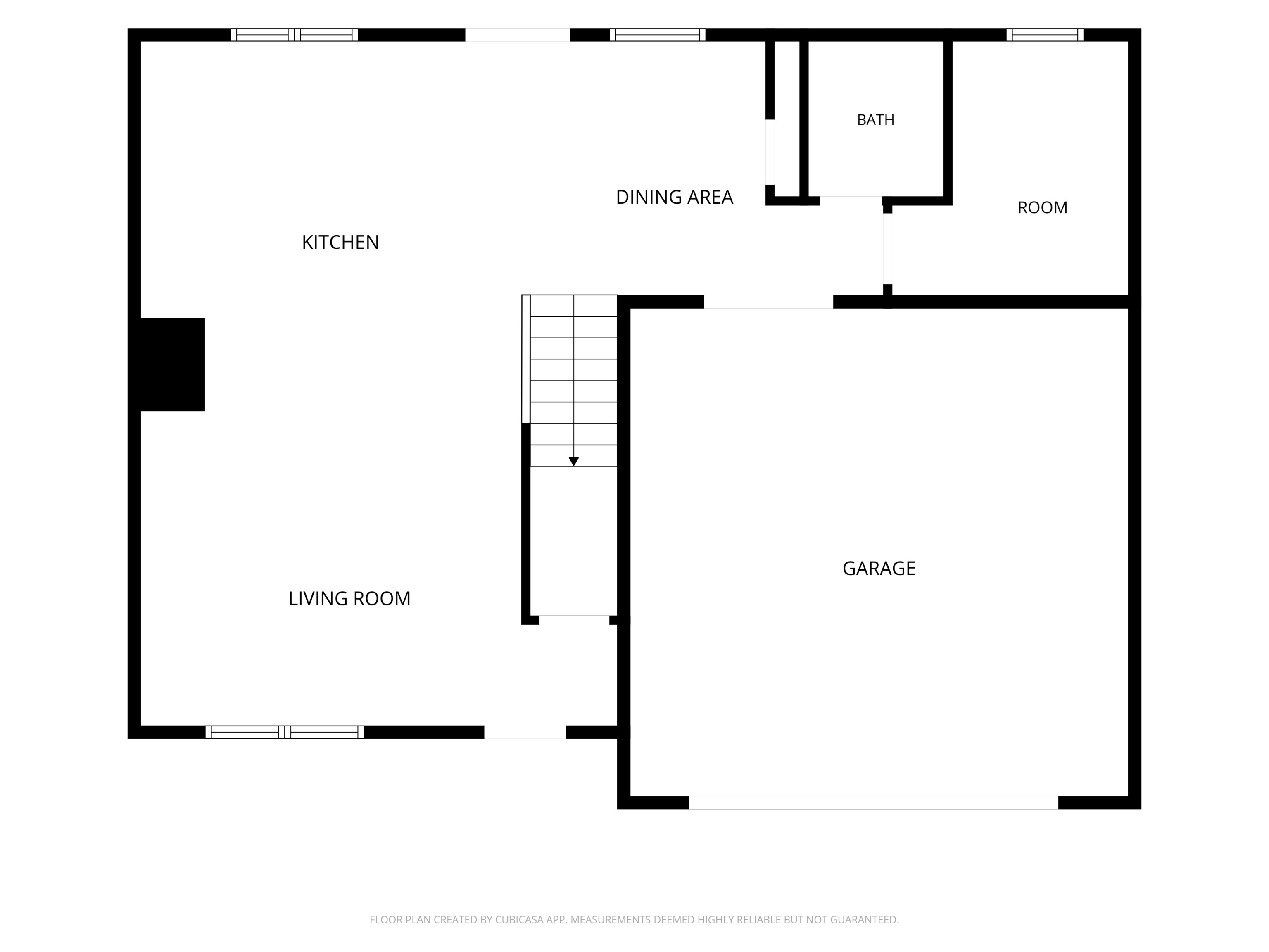 9739 Oak Grove Drive