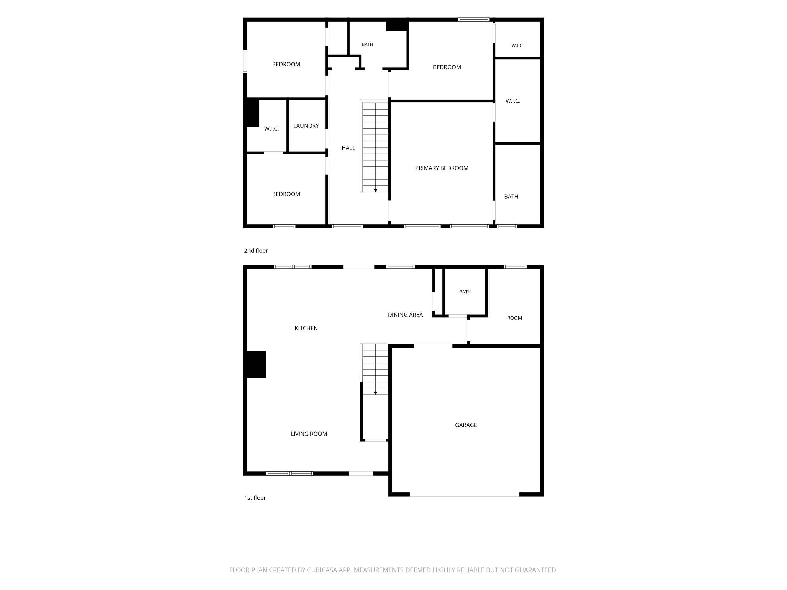 9739 Oak Grove Drive