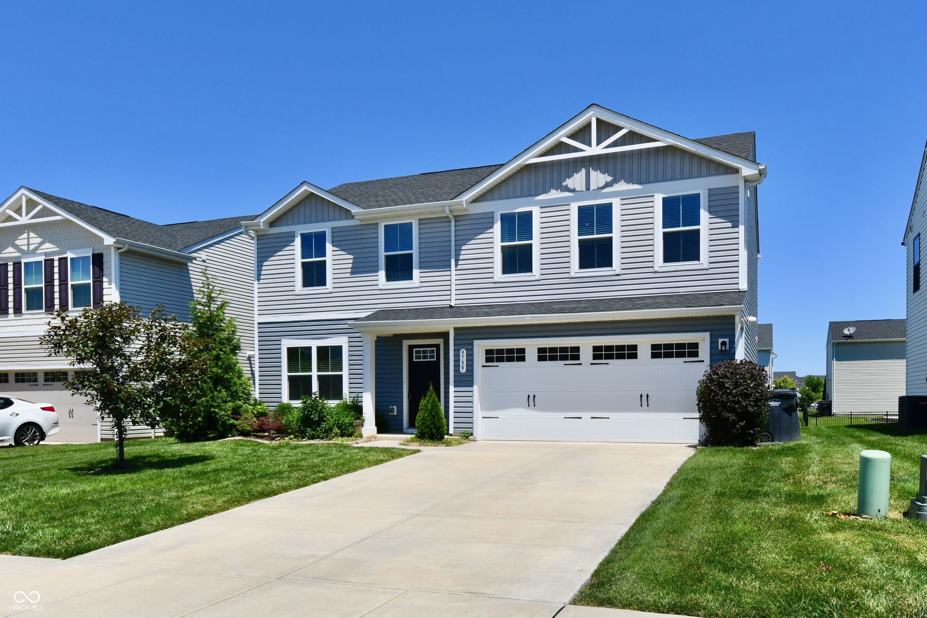9739 Oak Grove Drive