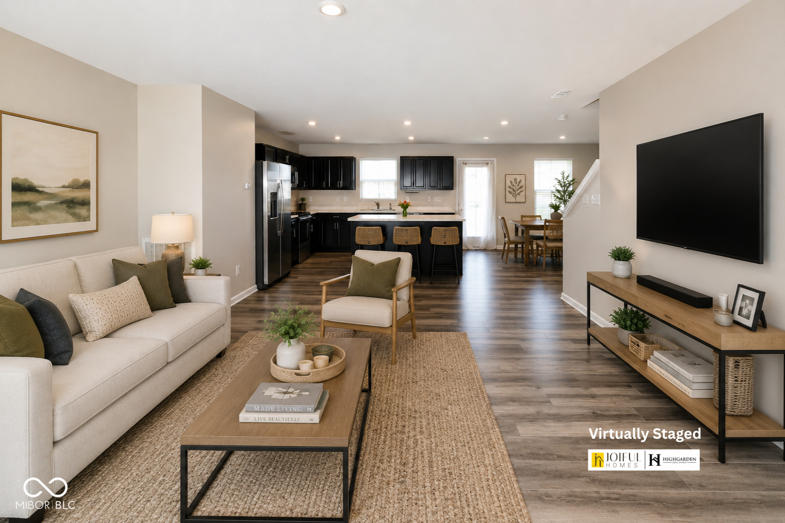9739 Oak Grove Drive