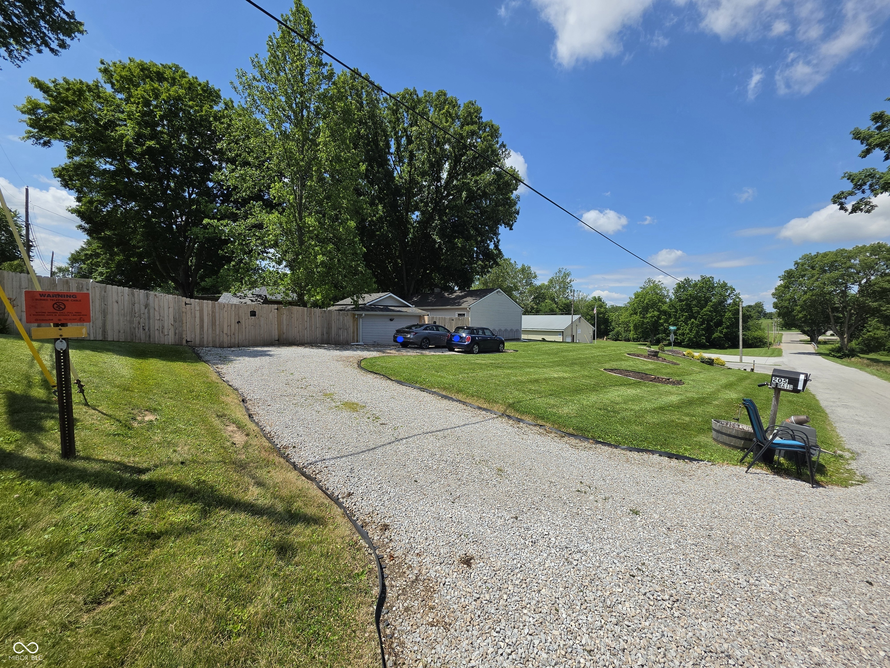 205 N Main Street