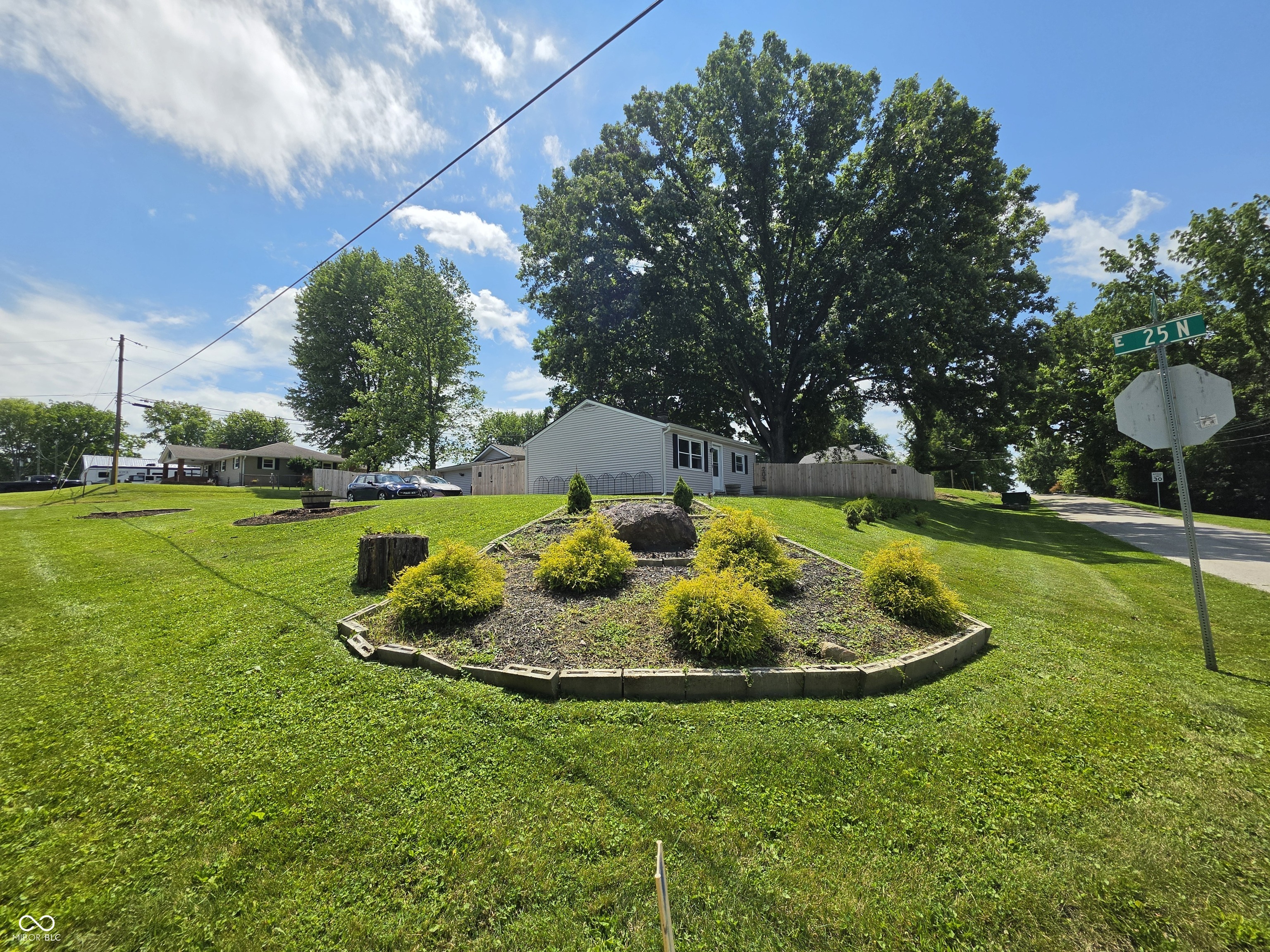 205 N Main Street