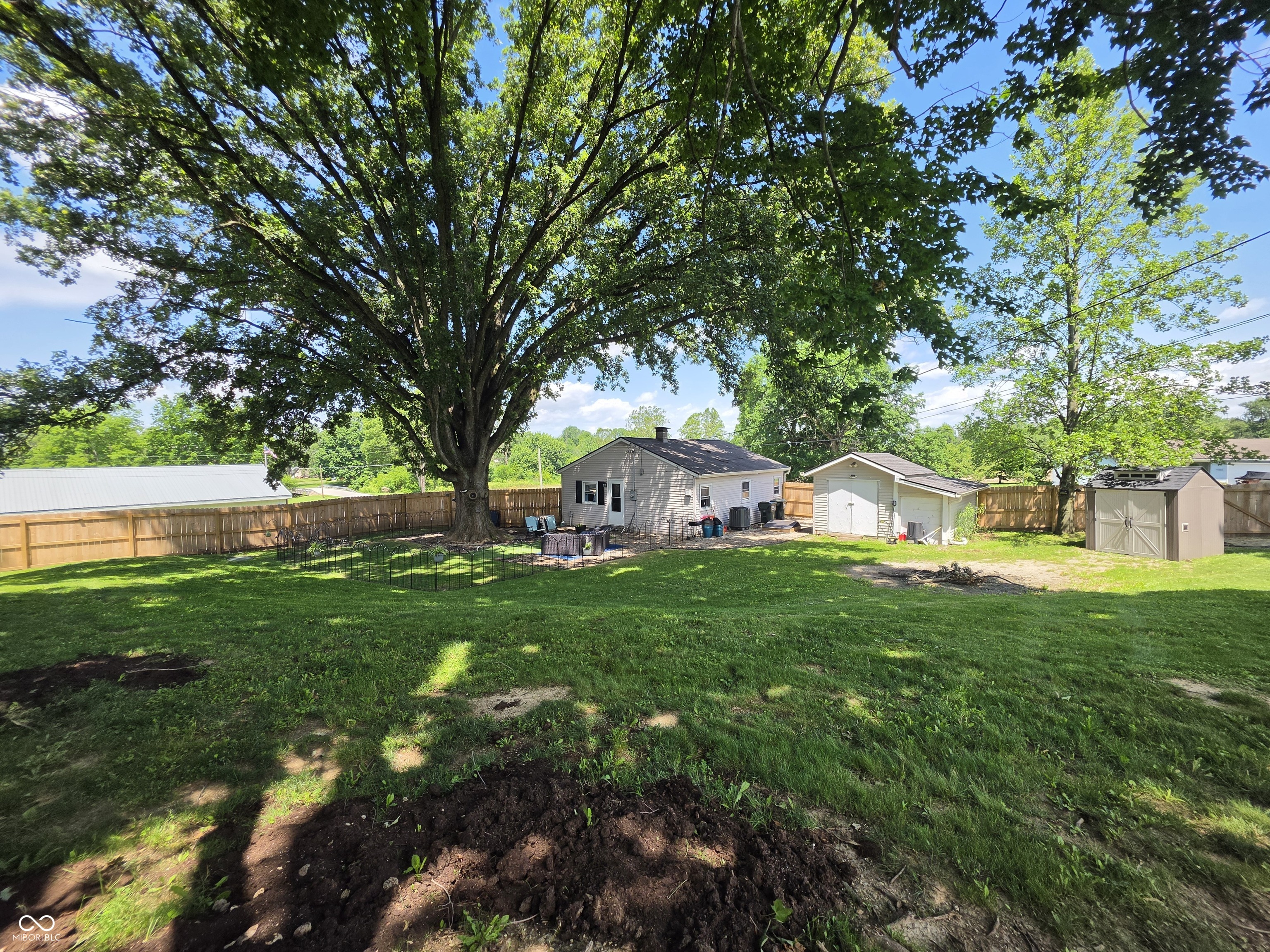 205 N Main Street