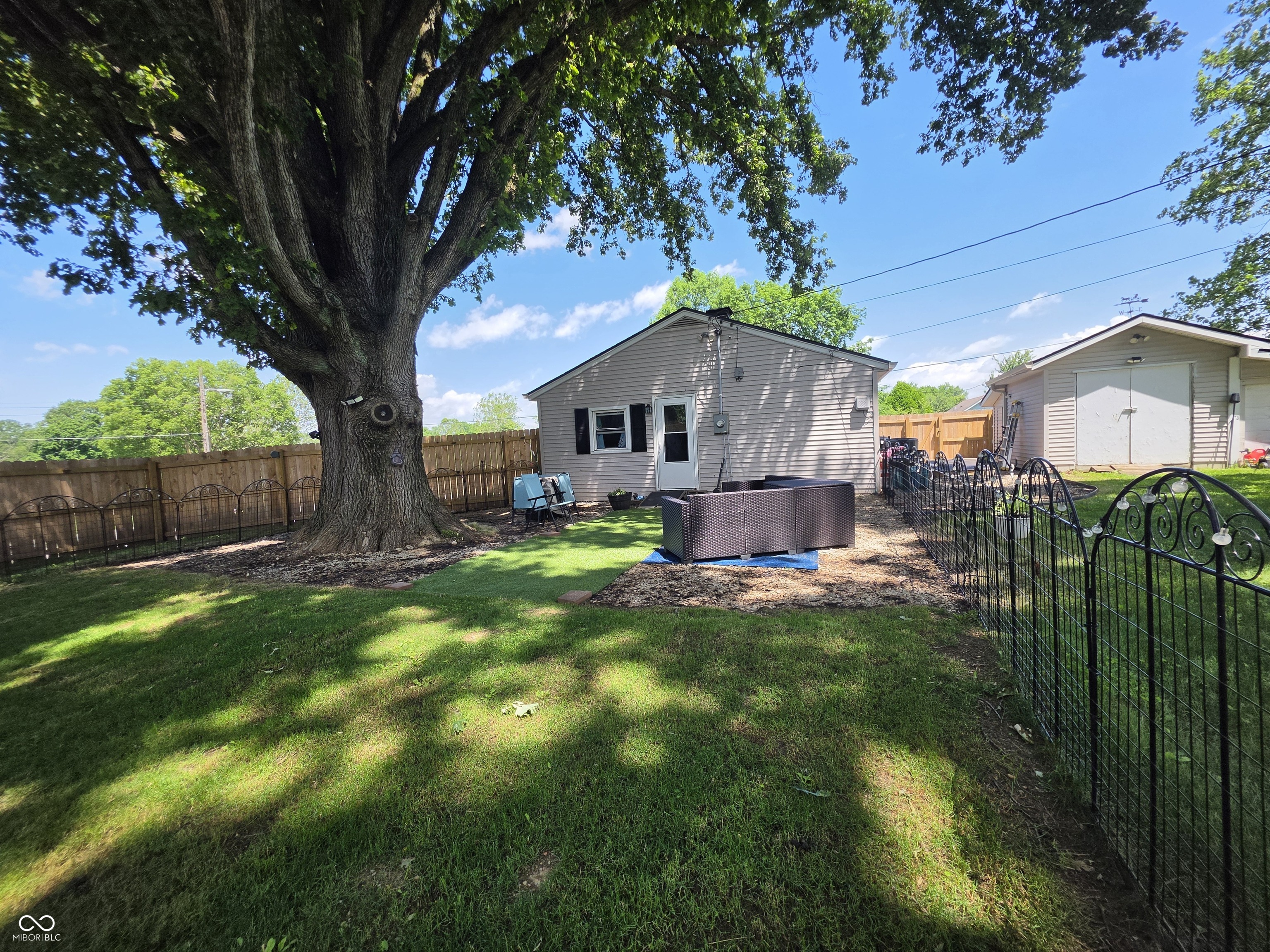 205 N Main Street