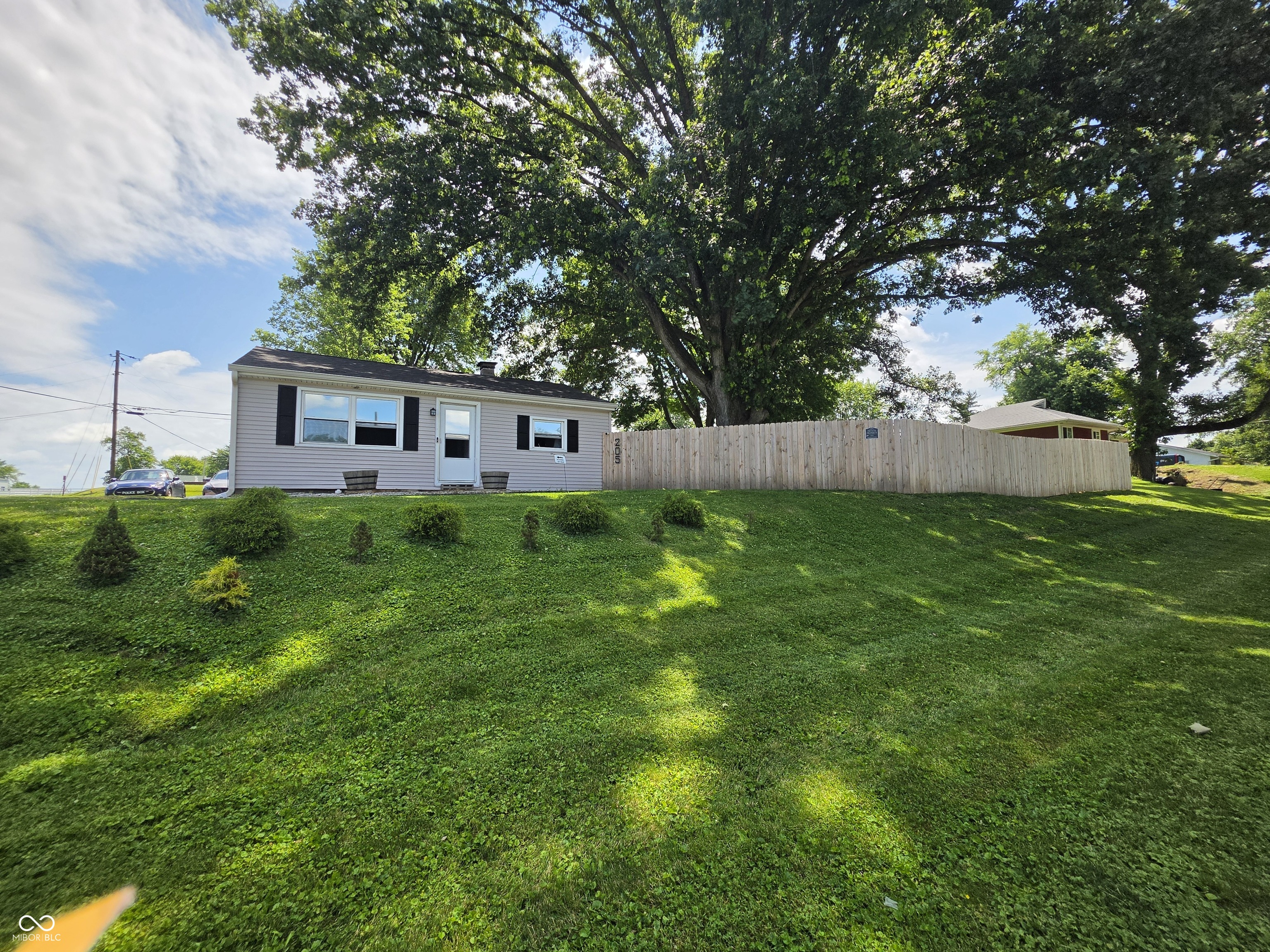 205 N Main Street