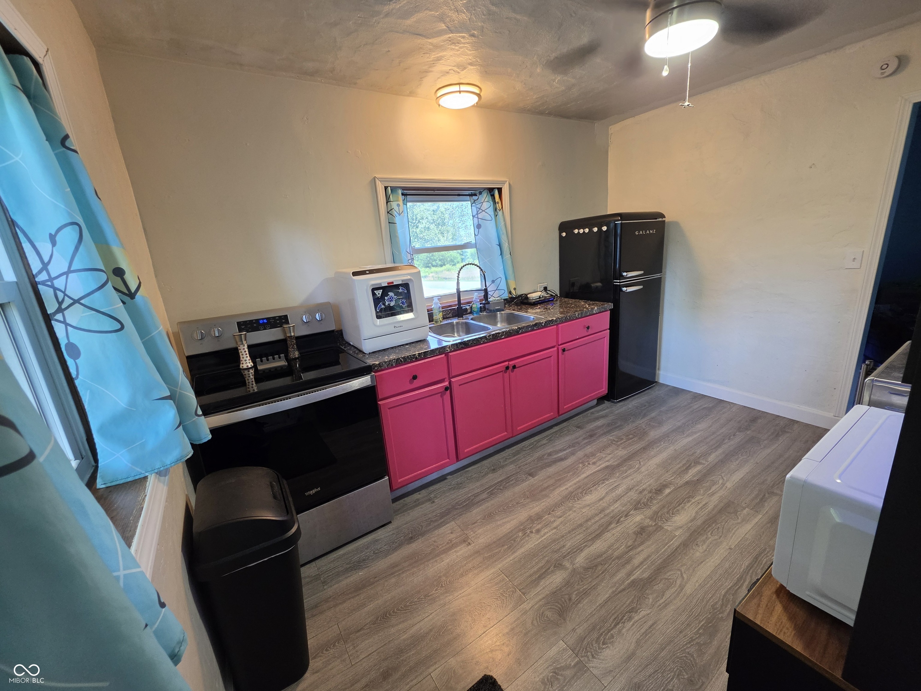 205 N Main Street