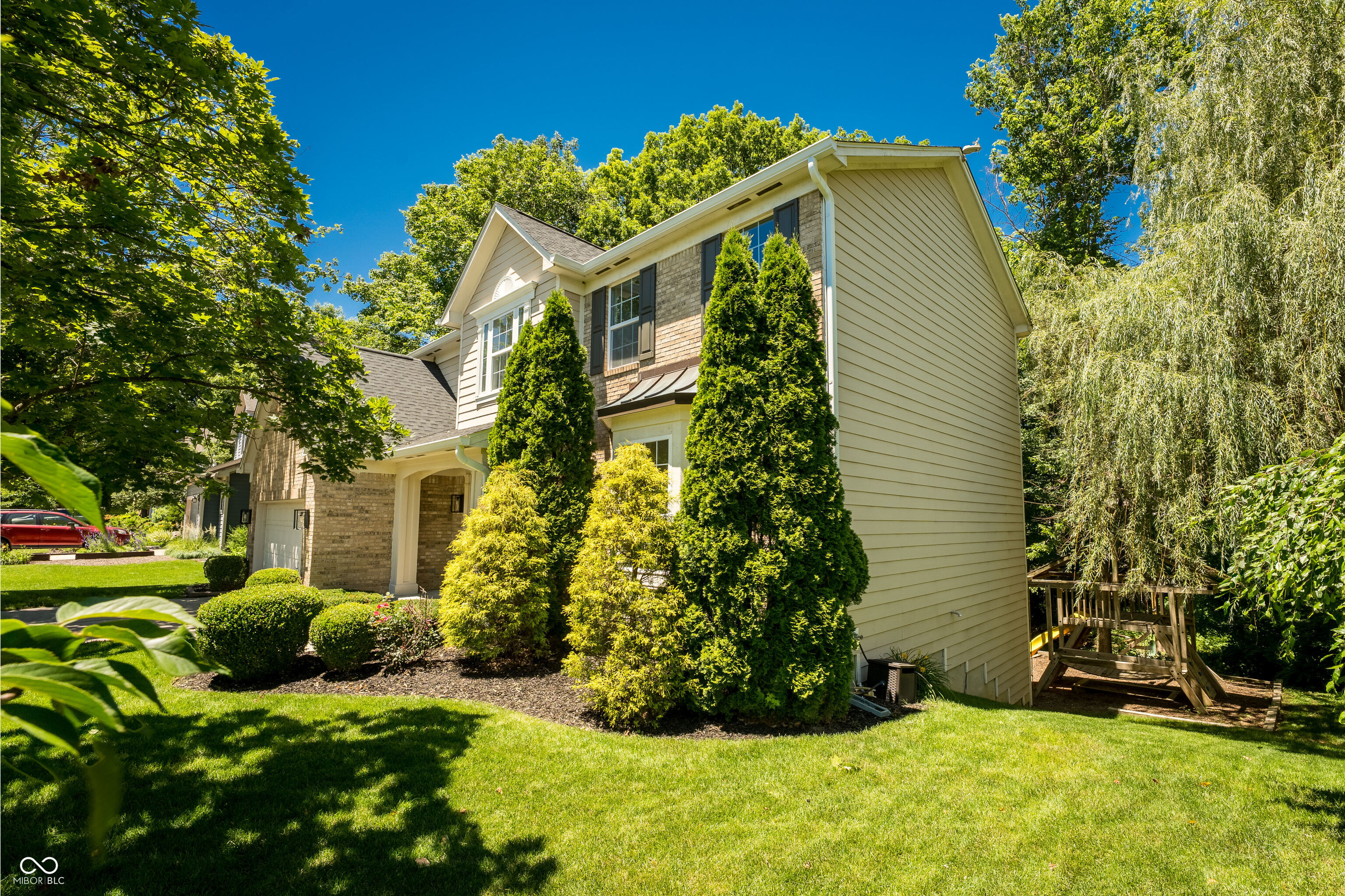 8508 Weaver Woods