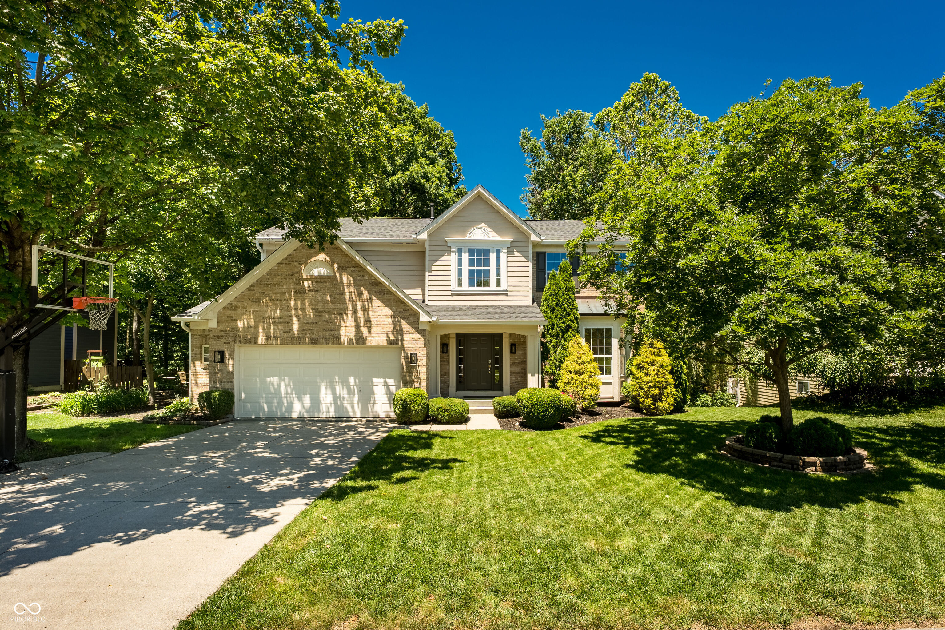 8508 Weaver Woods