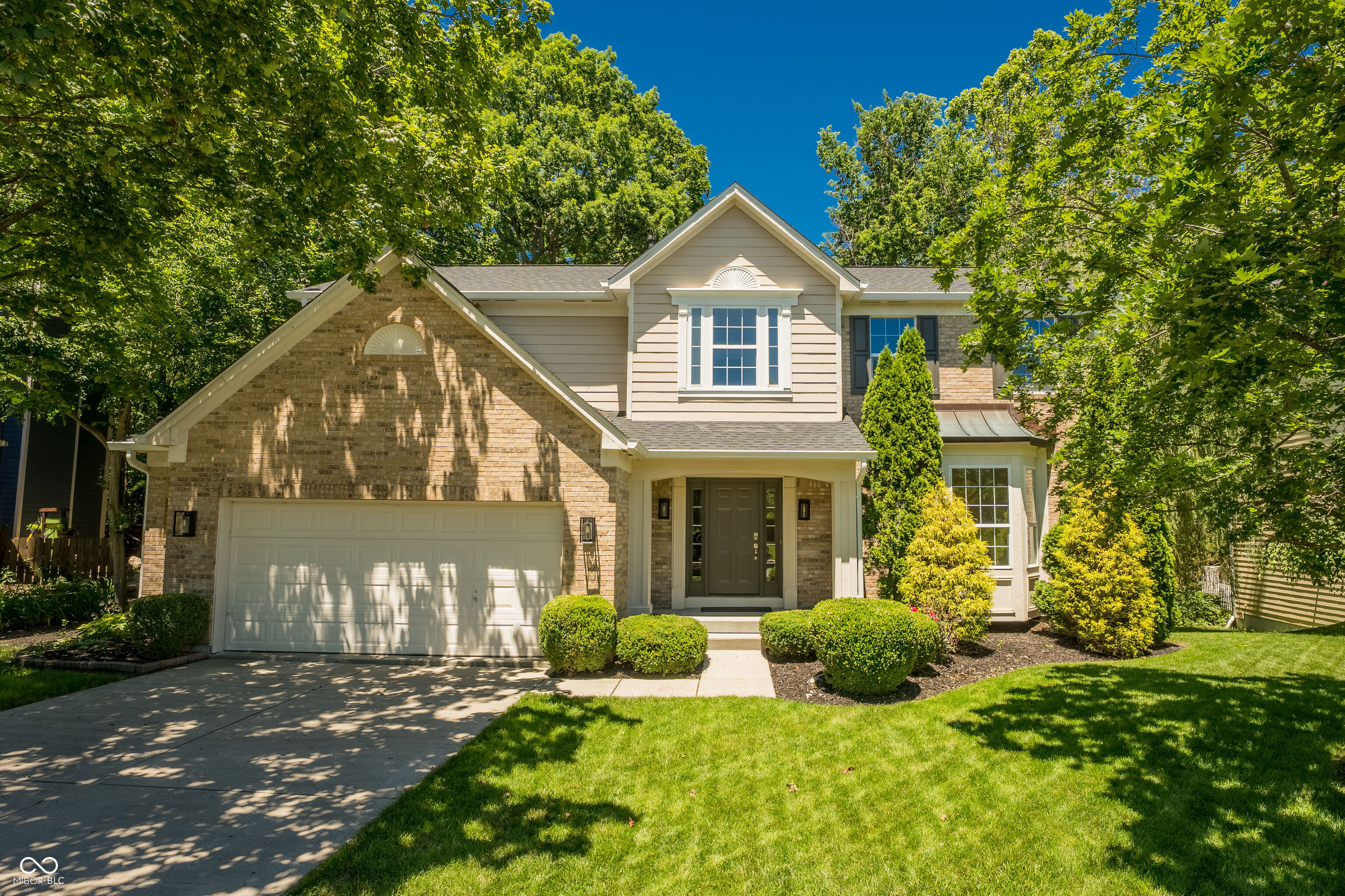 8508 Weaver Woods