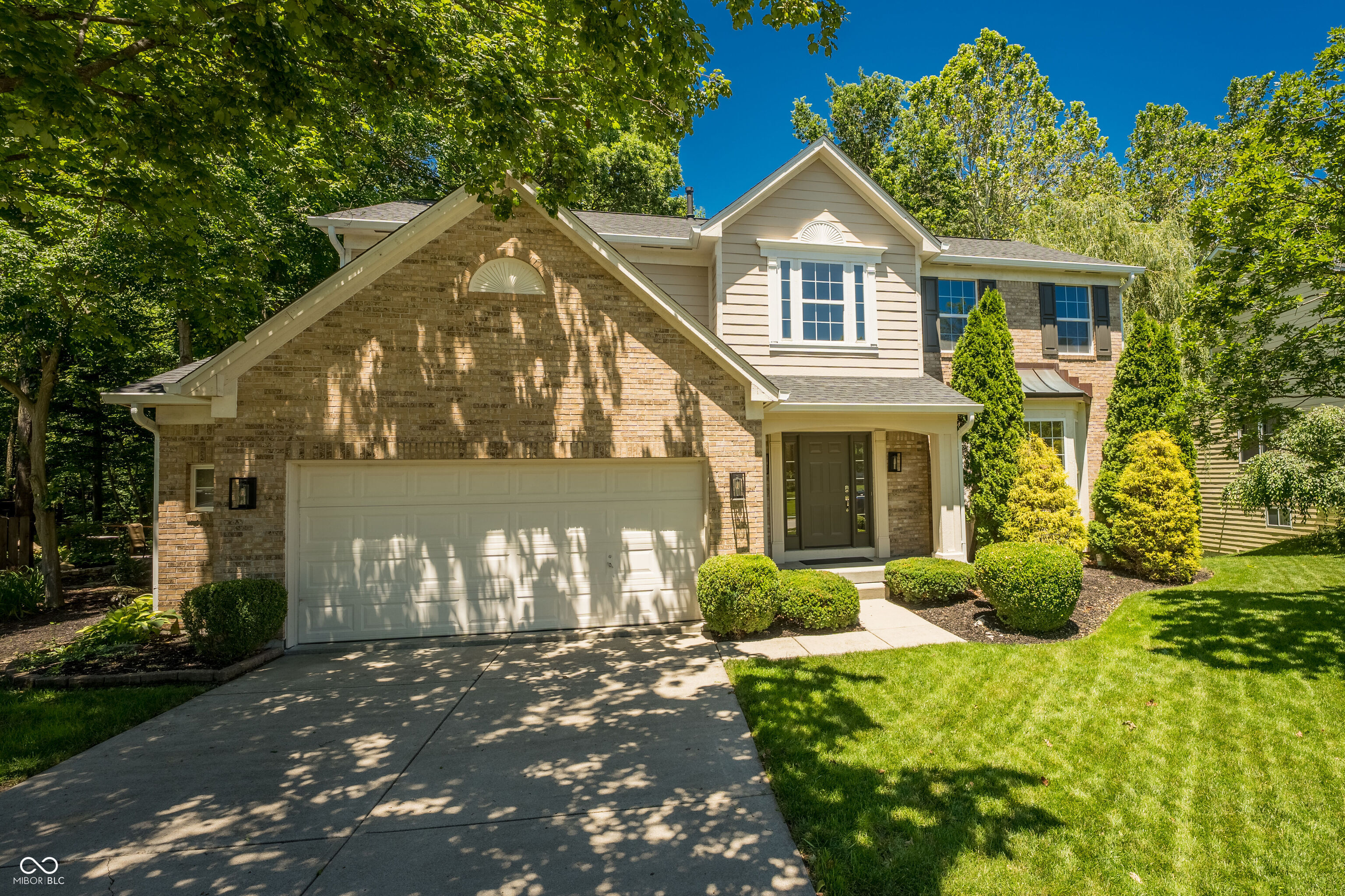 8508 Weaver Woods