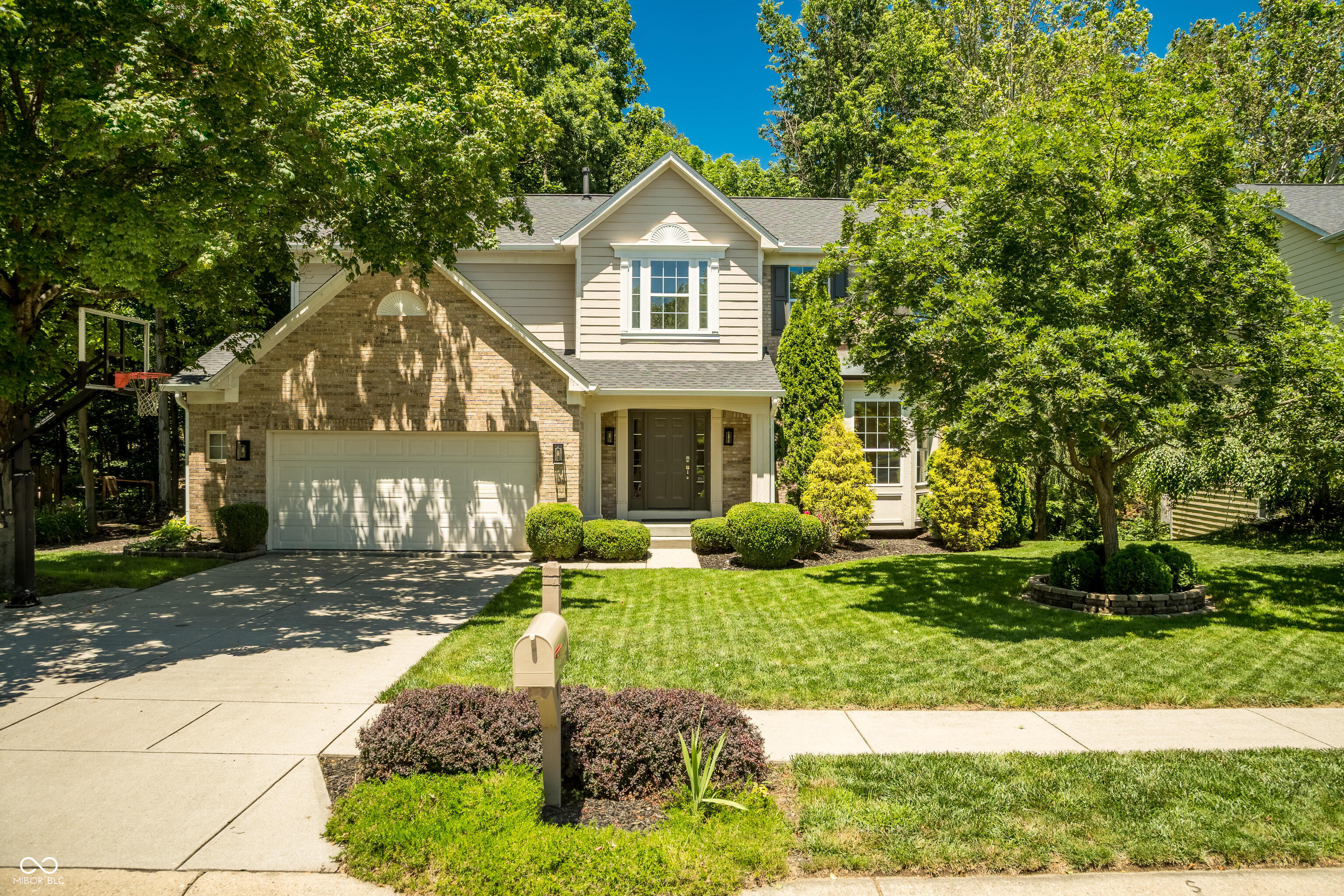8508 Weaver Woods