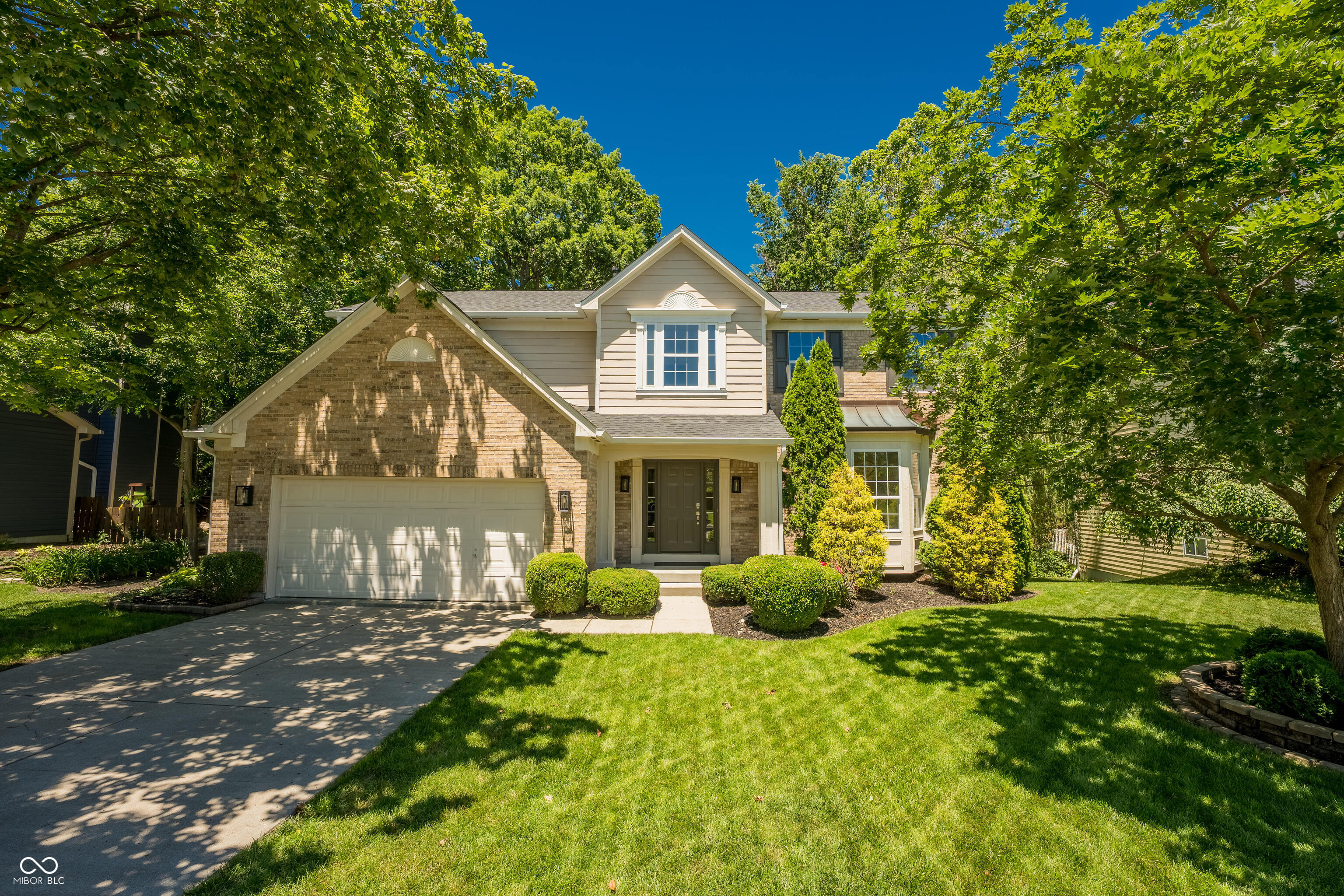 8508 Weaver Woods