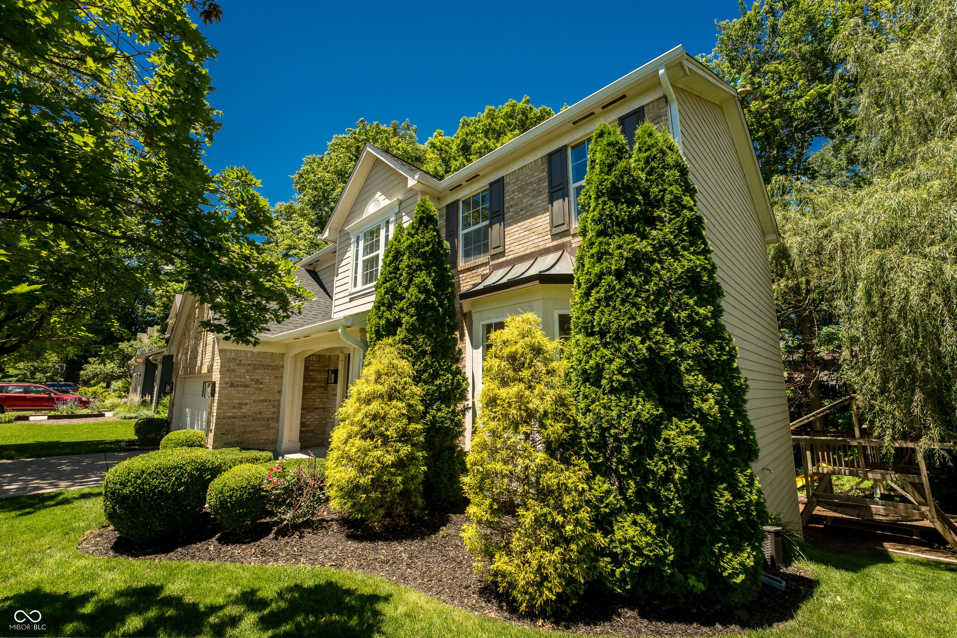 8508 Weaver Woods
