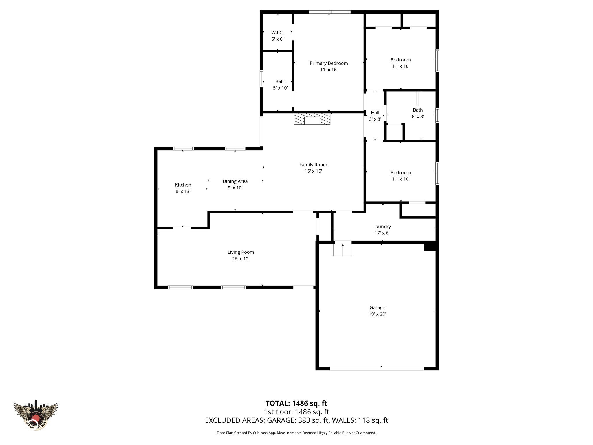 2204 Walnut Way