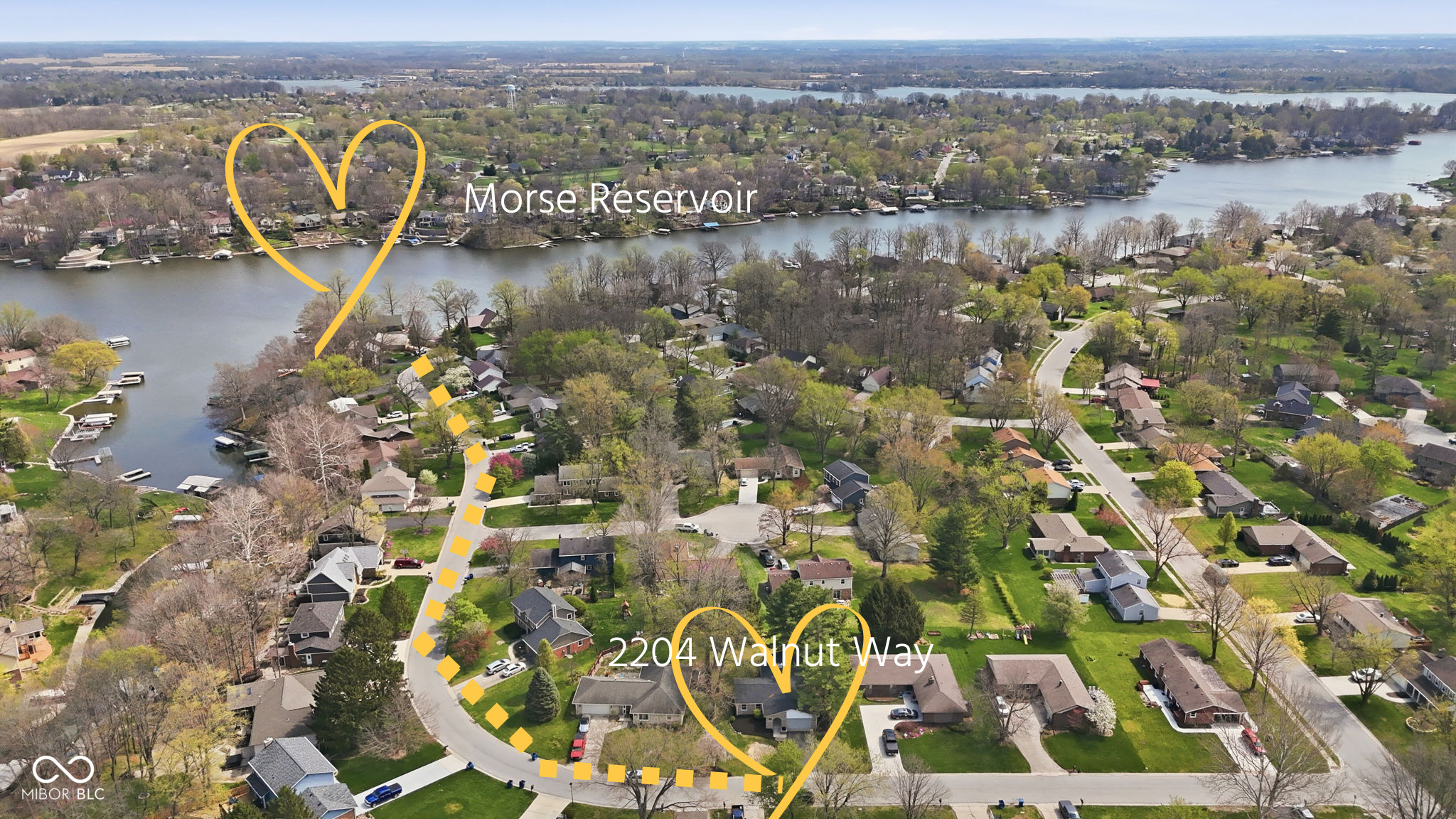 2204 Walnut Way