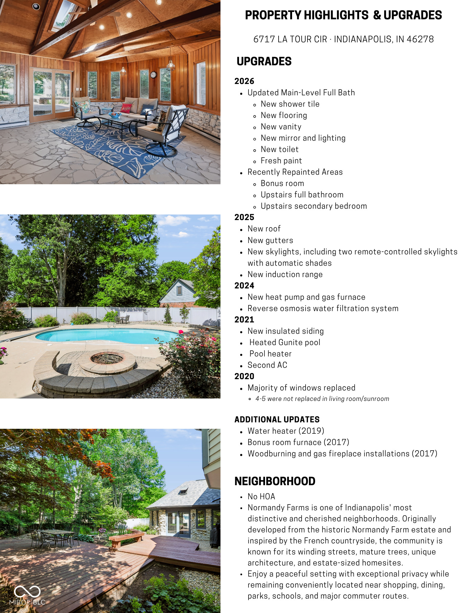 6717 La Tour Circle