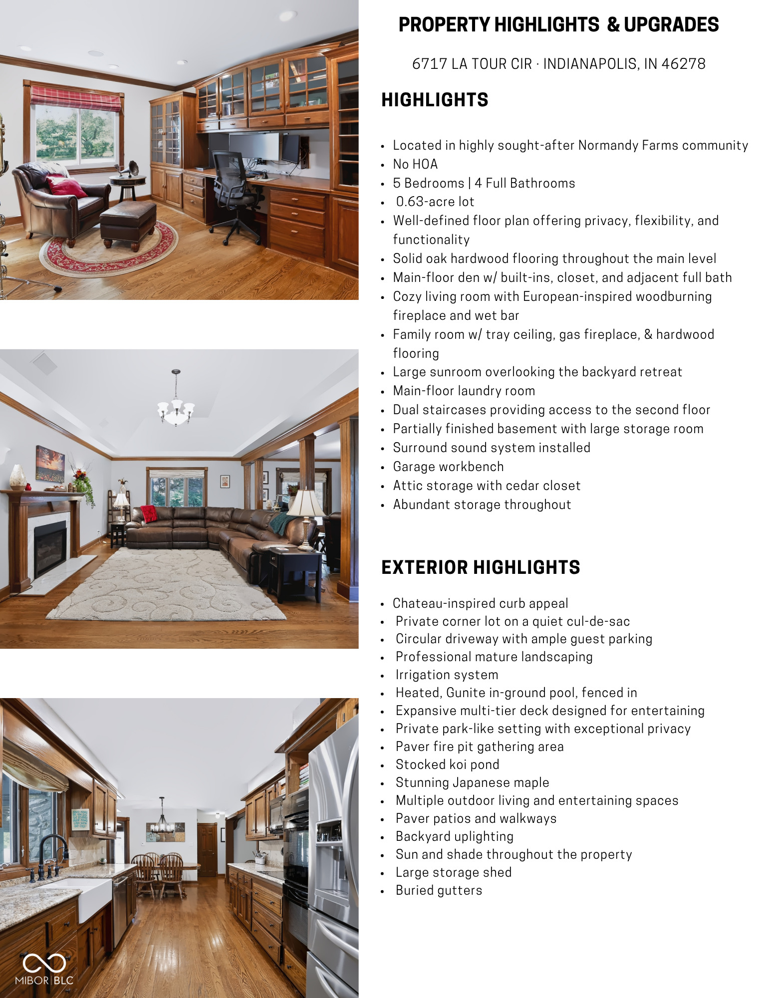 6717 La Tour Circle