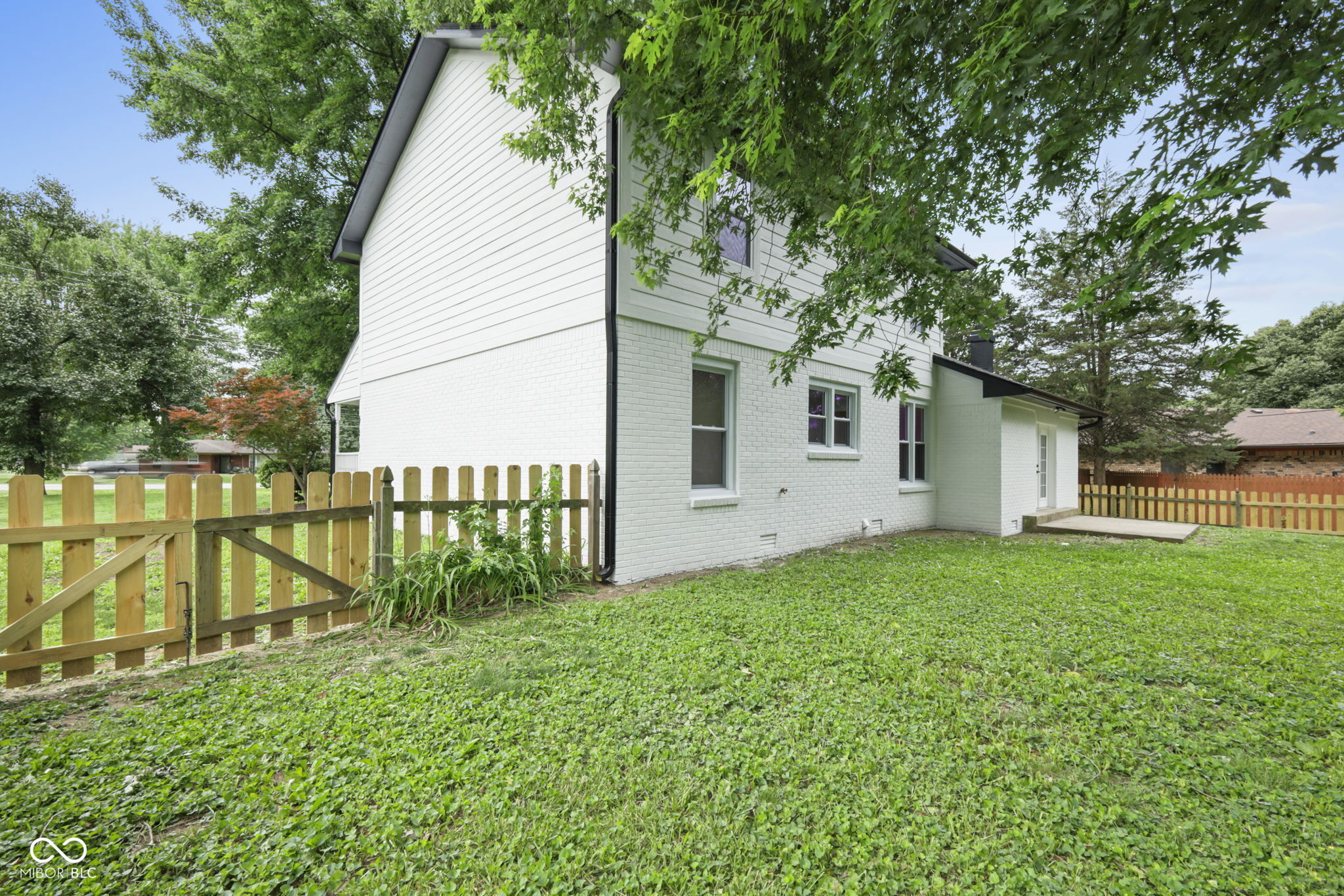 710 W Southport Road