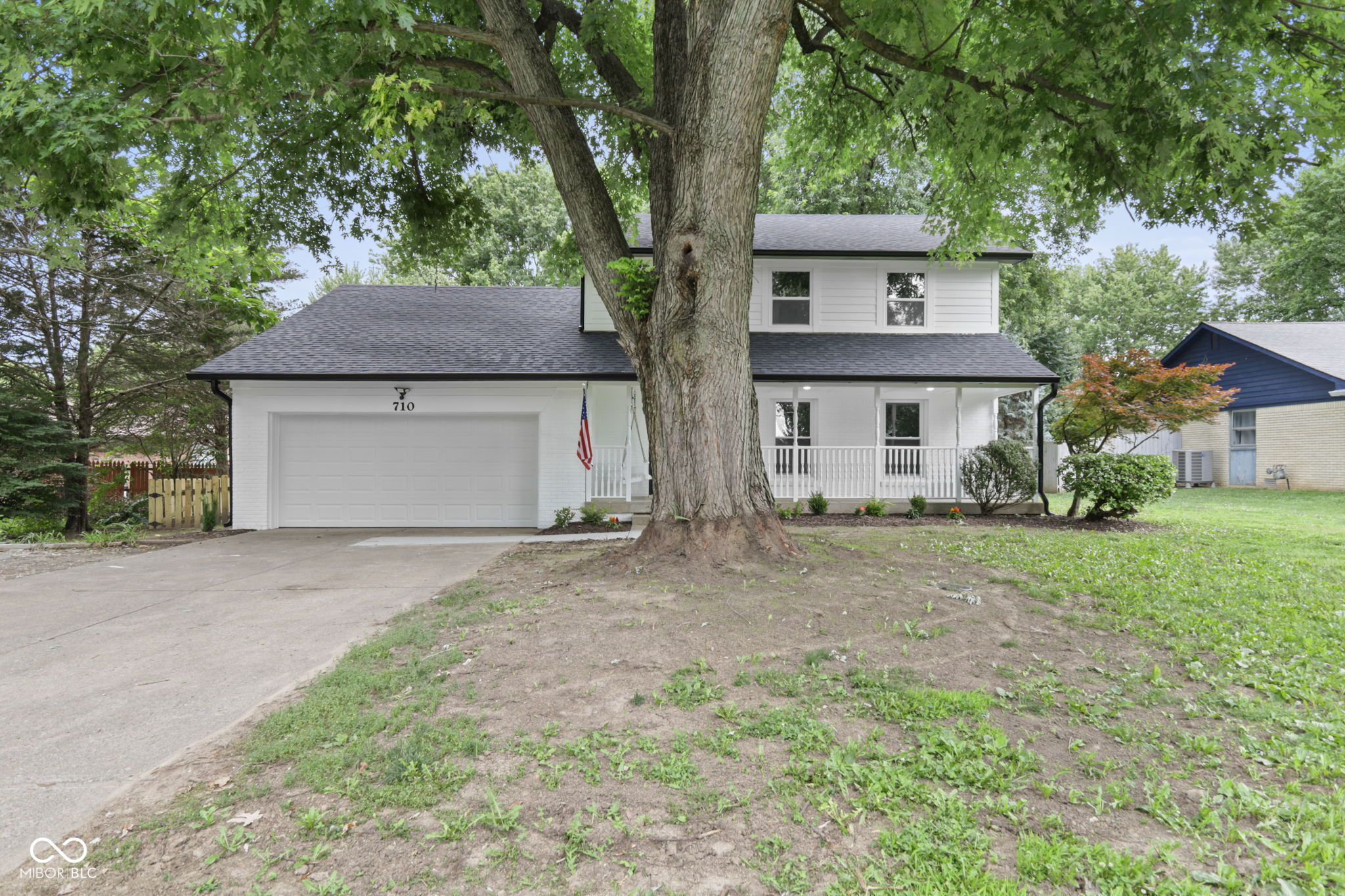 710 W Southport Road