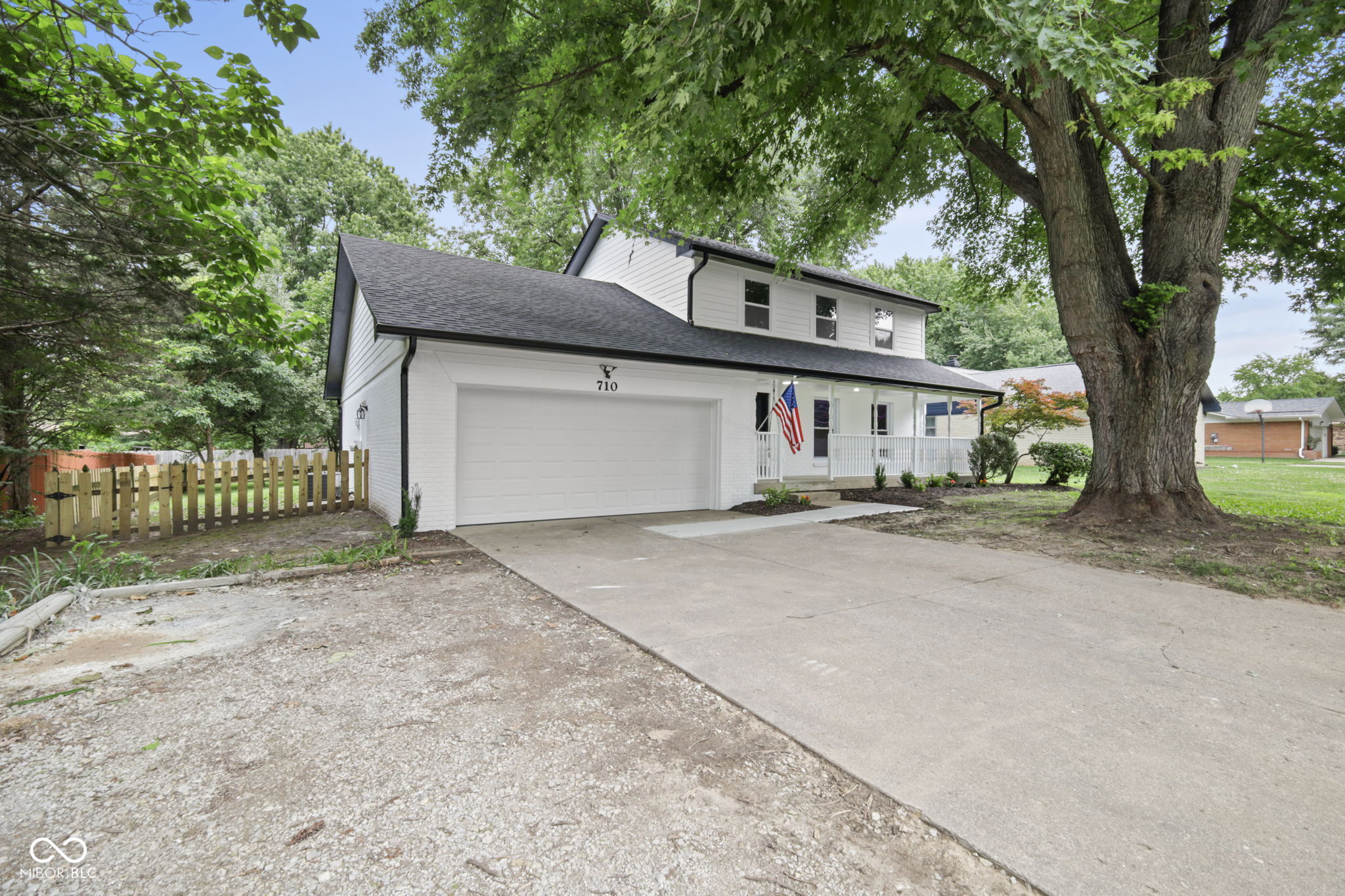 710 W Southport Road