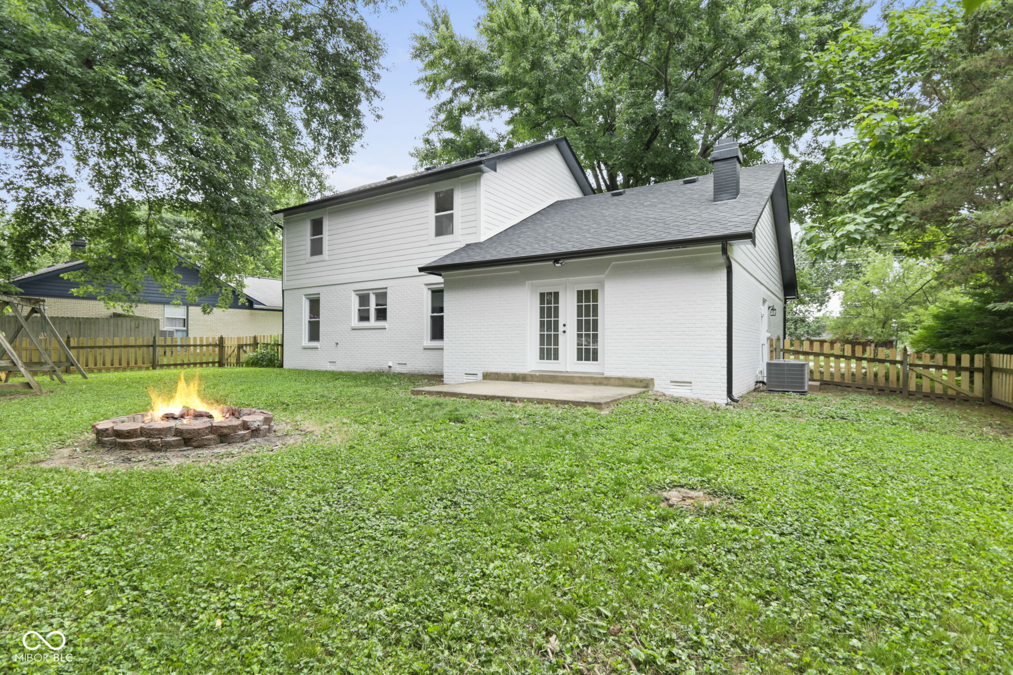 710 W Southport Road