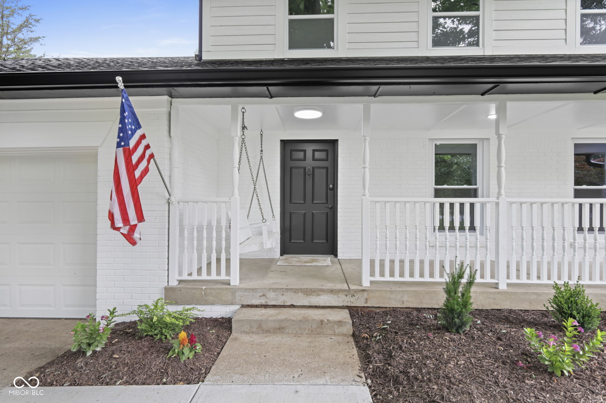 710 W Southport Road