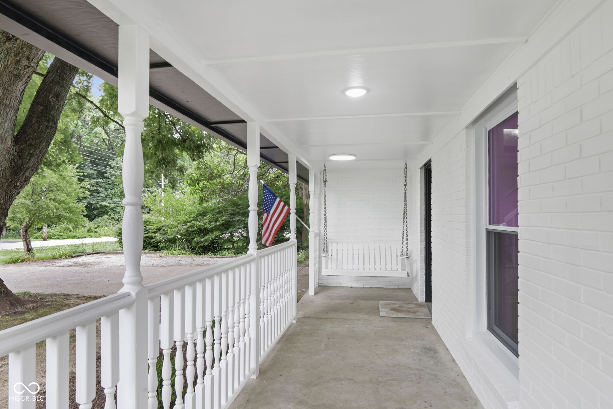 710 W Southport Road