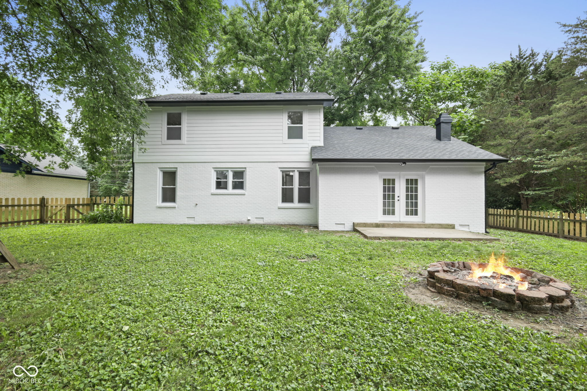 710 W Southport Road