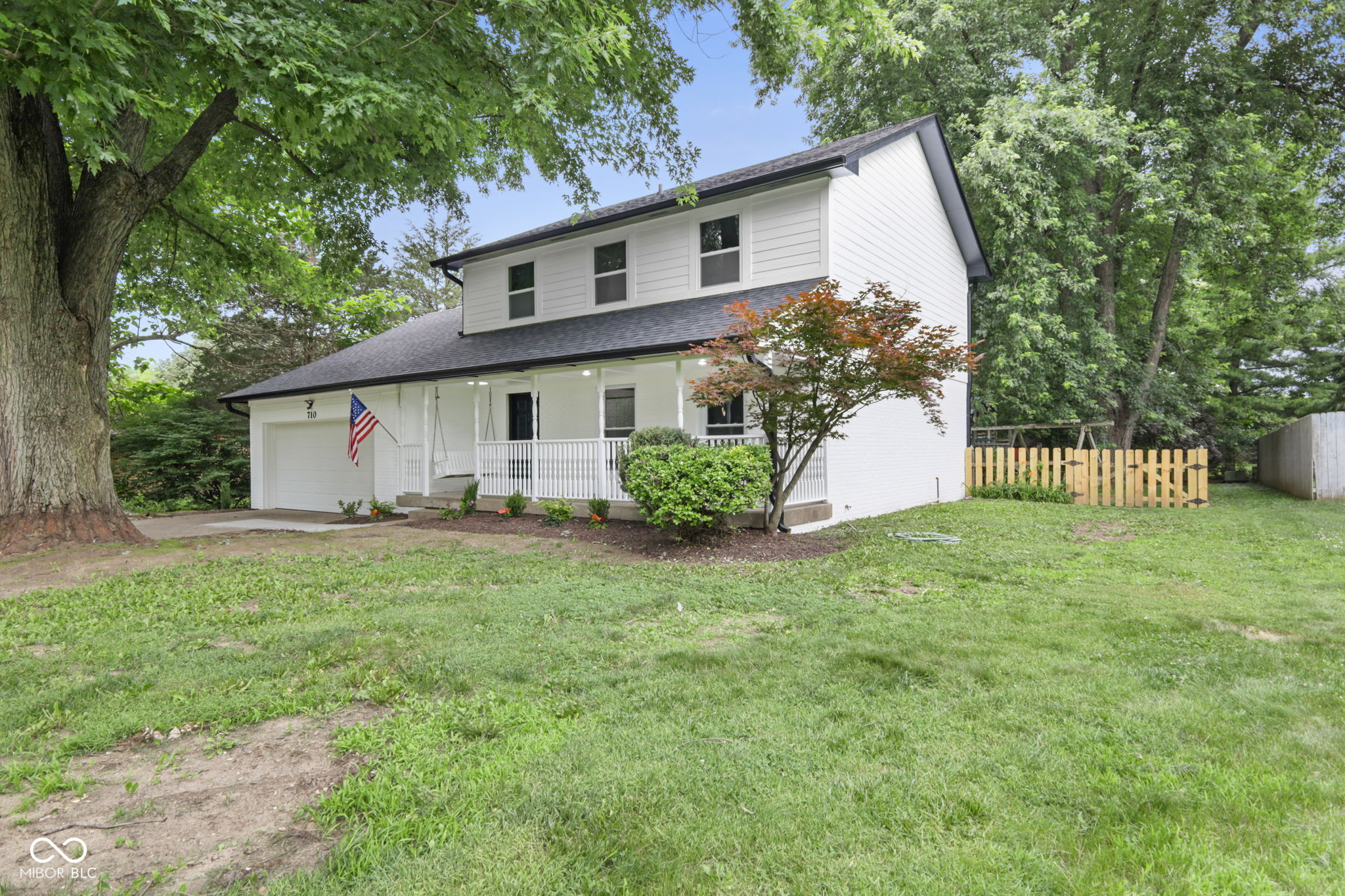 710 W Southport Road