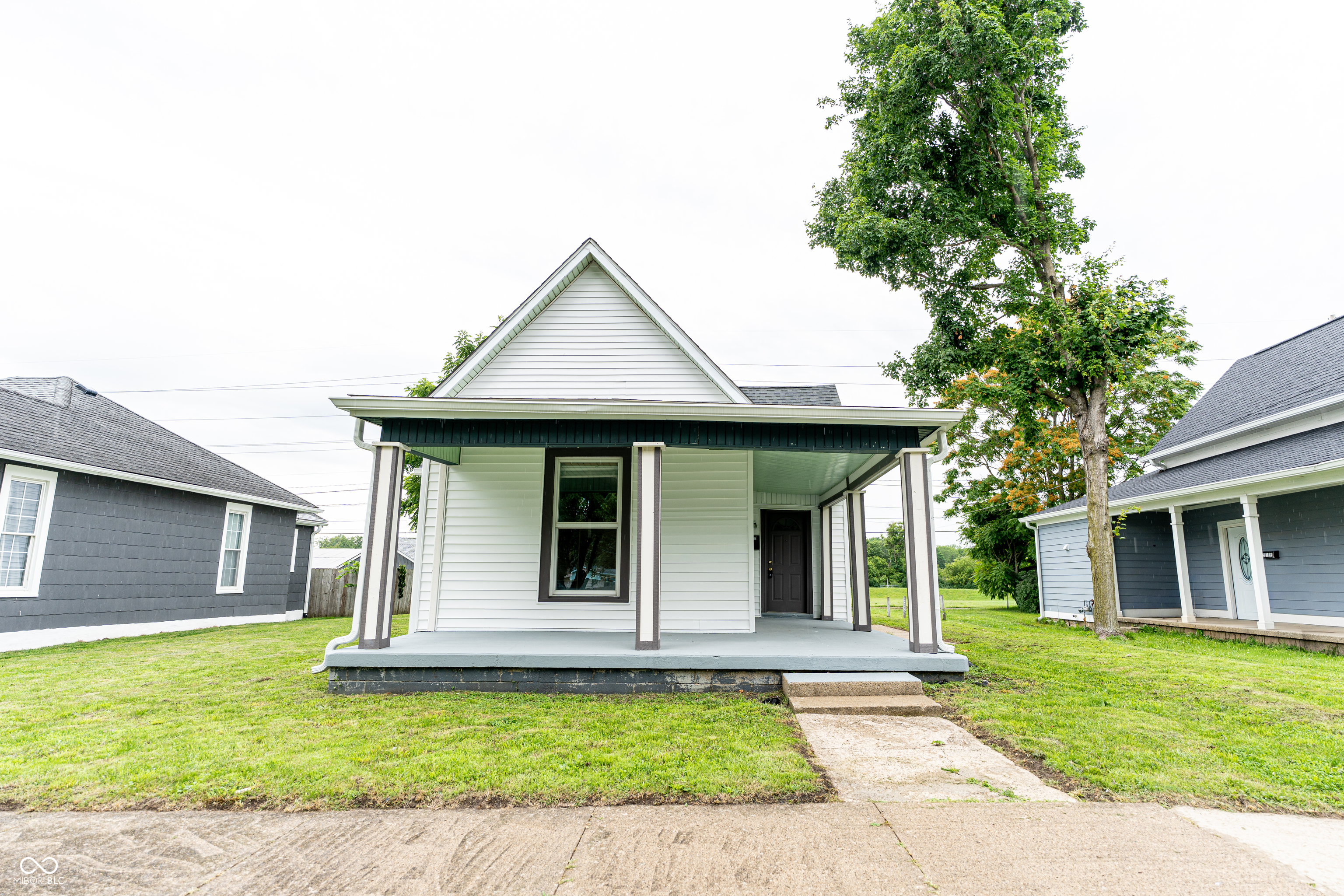 321 Milton